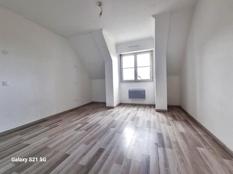 Vente Appartement à Illkirch-Graffenstaden 3 pièces