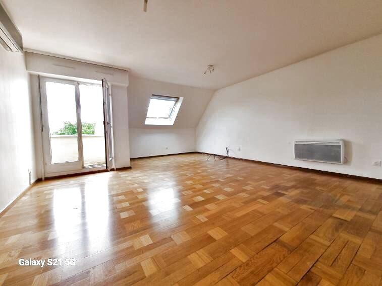 Vente Appartement à Illkirch-Graffenstaden 3 pièces