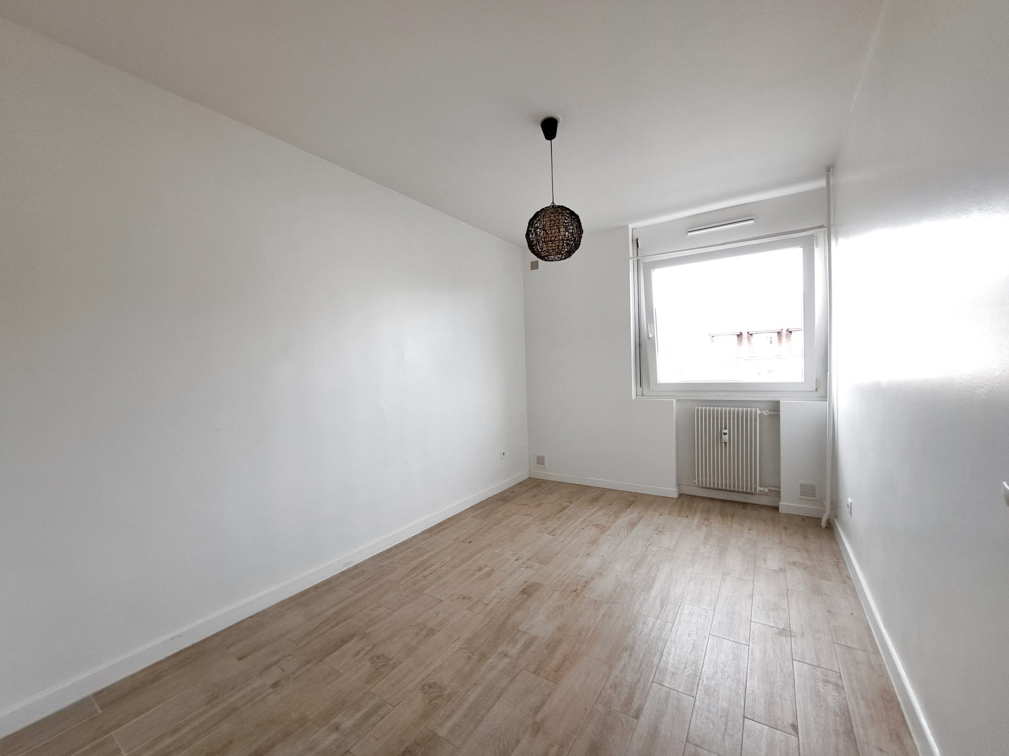 Vente Appartement à Strasbourg 2 pièces