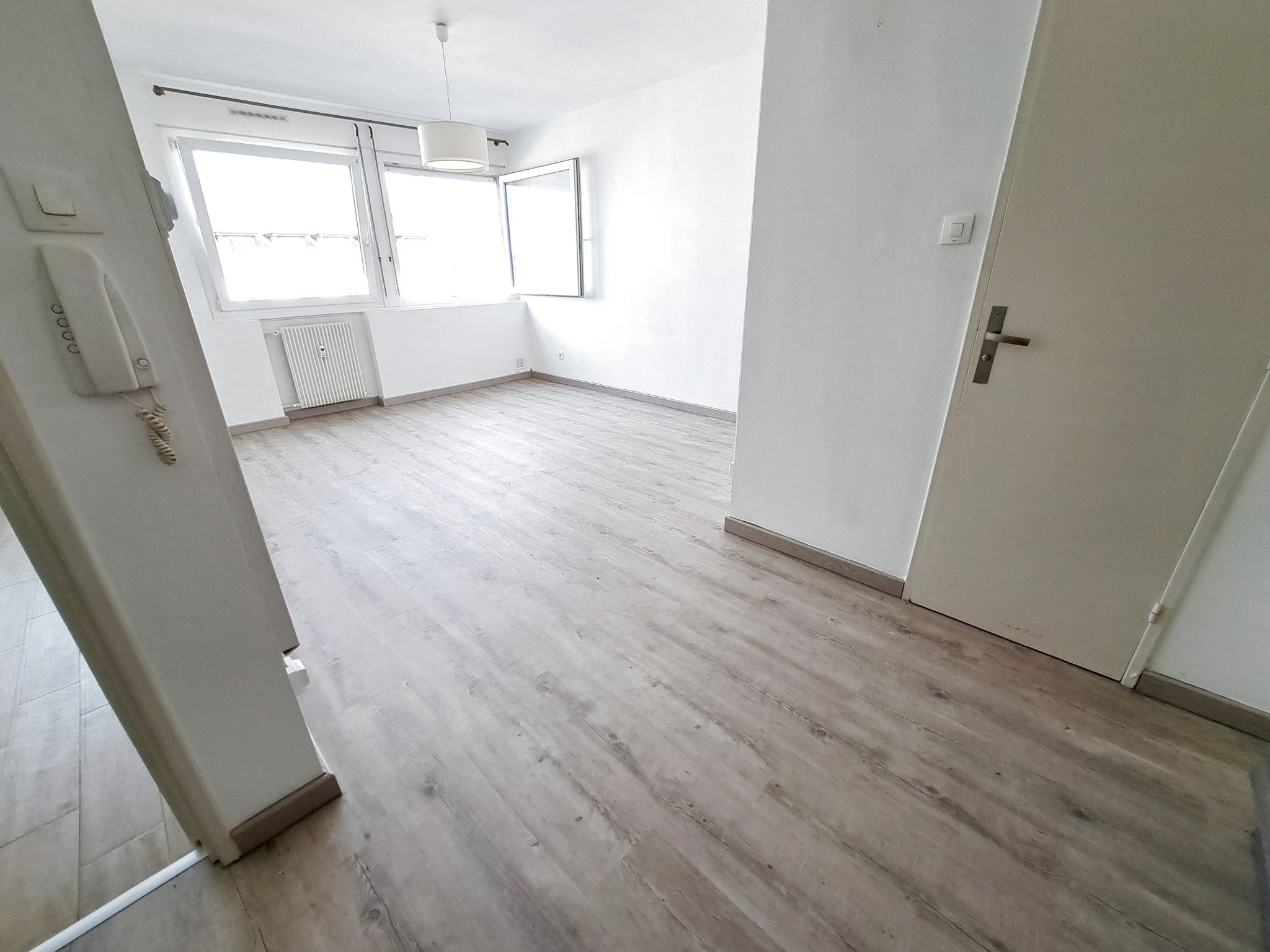 Vente Appartement à Strasbourg 2 pièces