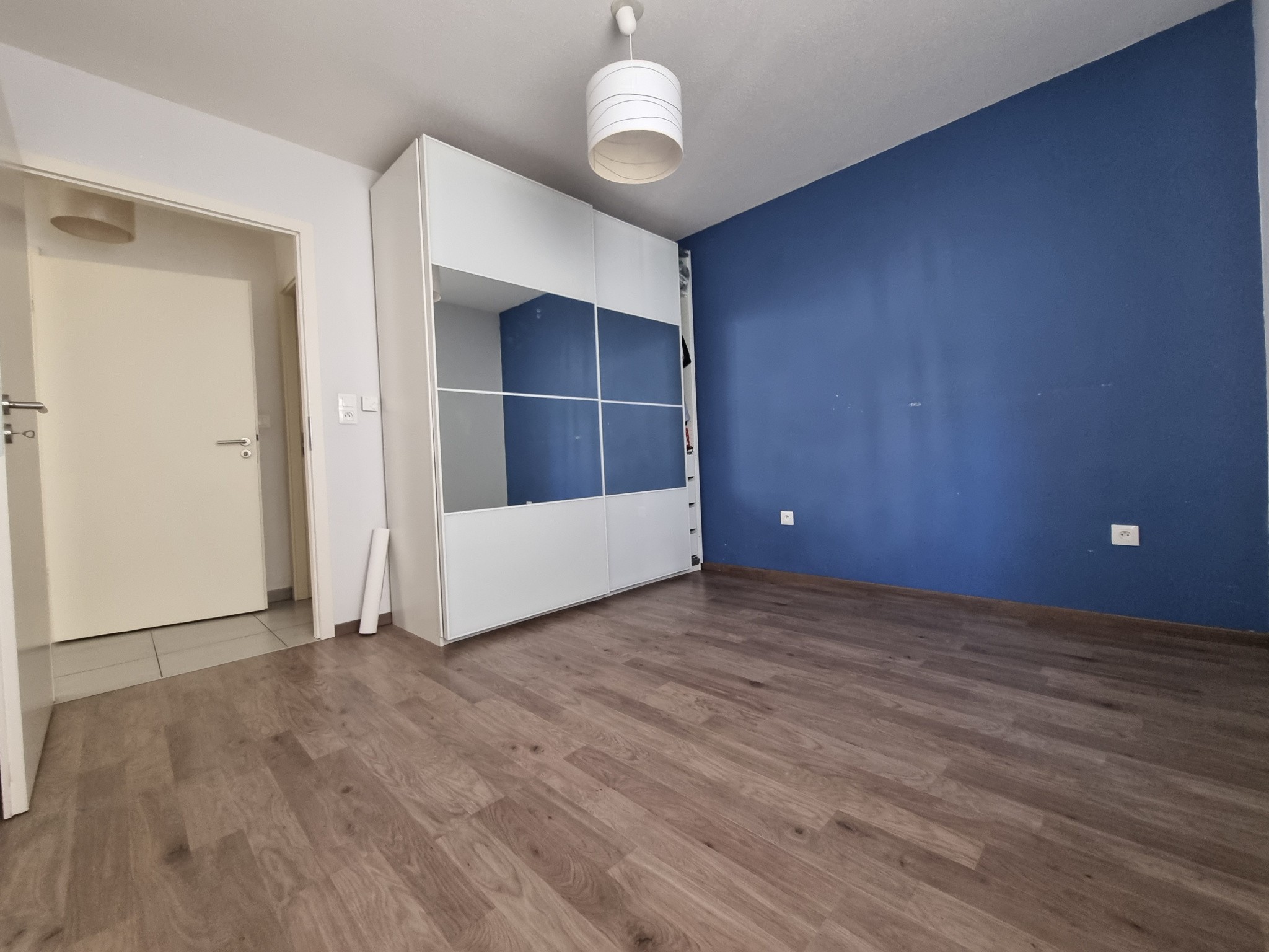 Vente Appartement à Strasbourg 3 pièces