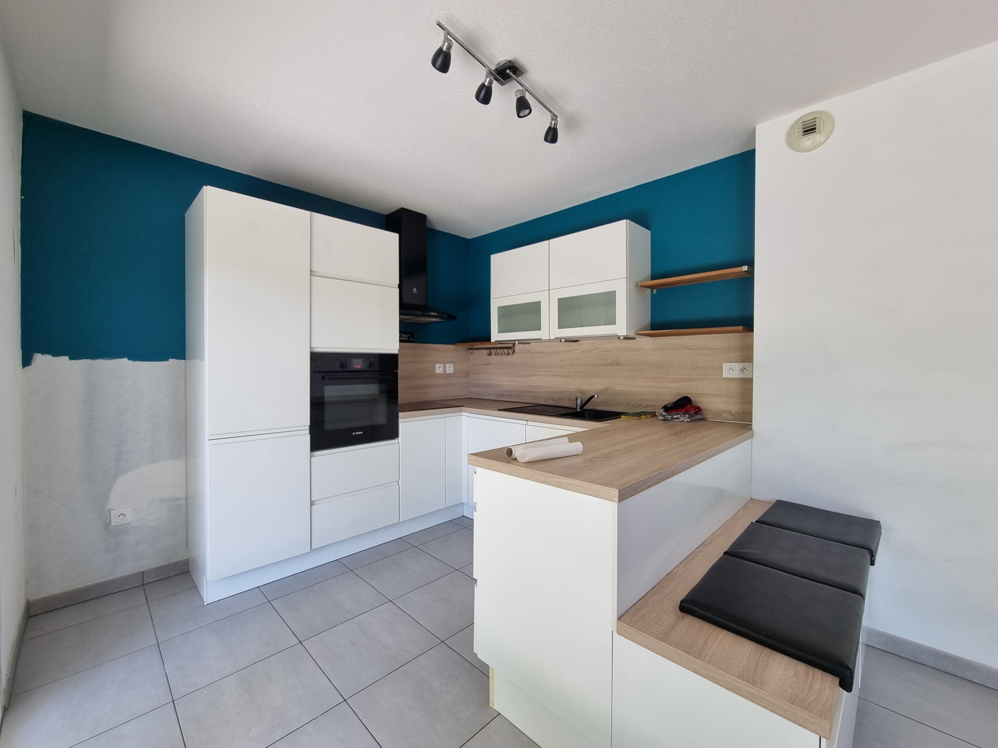 Vente Appartement à Strasbourg 3 pièces