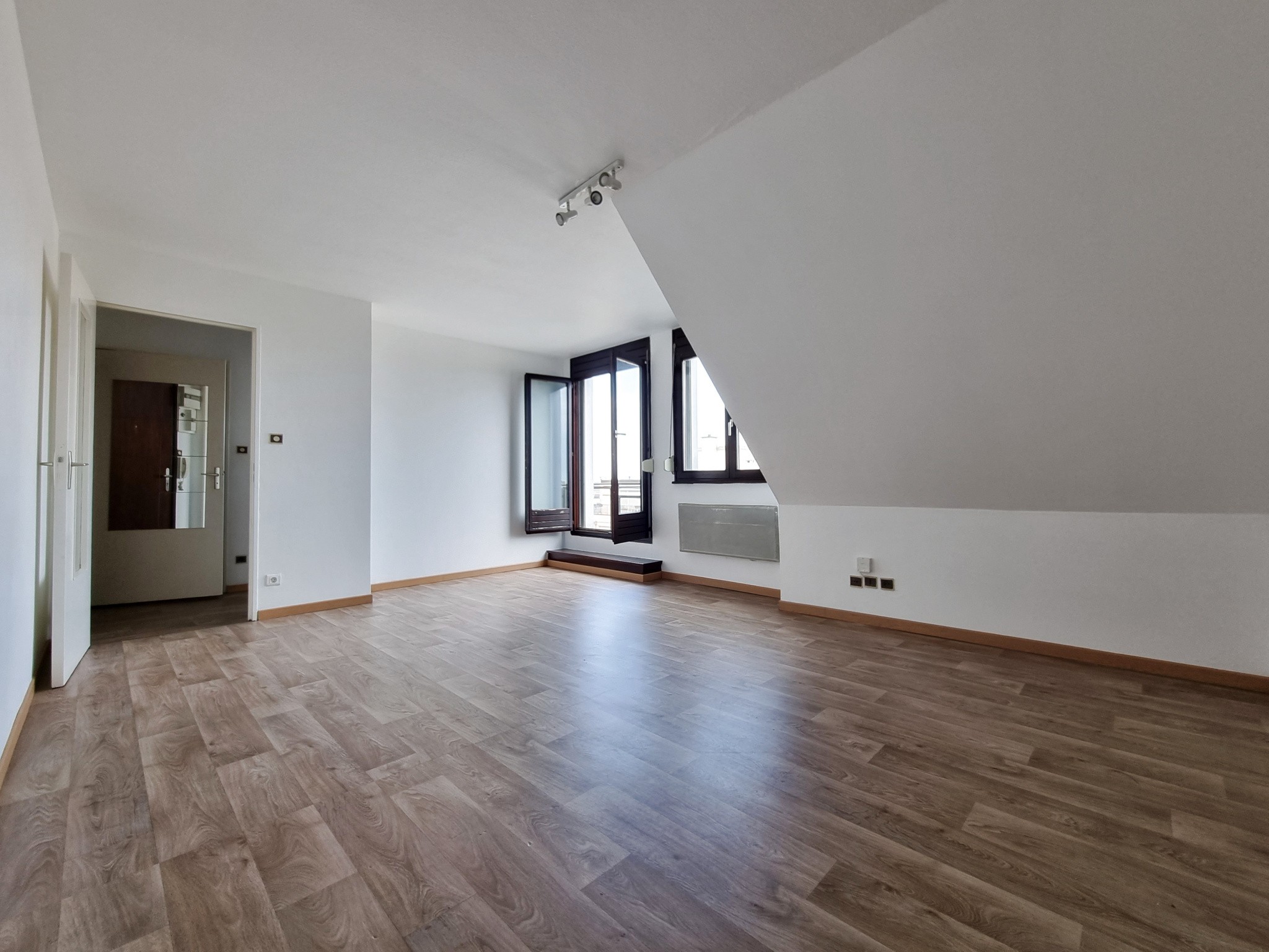 Vente Appartement à Strasbourg 1 pièce