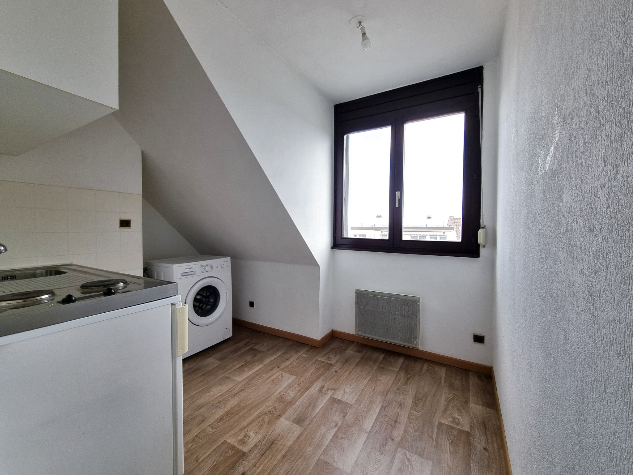 Vente Appartement à Strasbourg 1 pièce