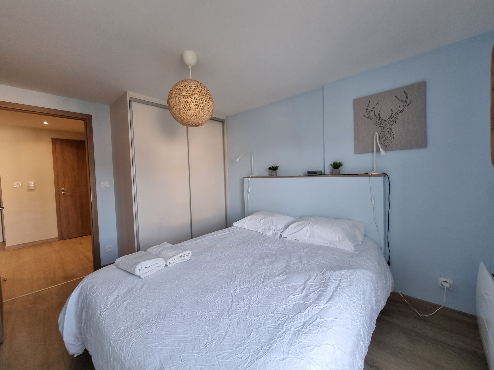 Vente Appartement à Strasbourg 2 pièces