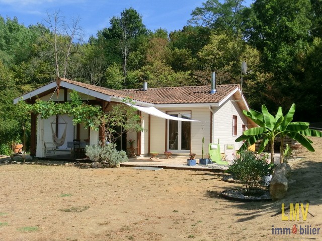 Vente Maison à Saint-Michel-de-Montaigne 4 pièces