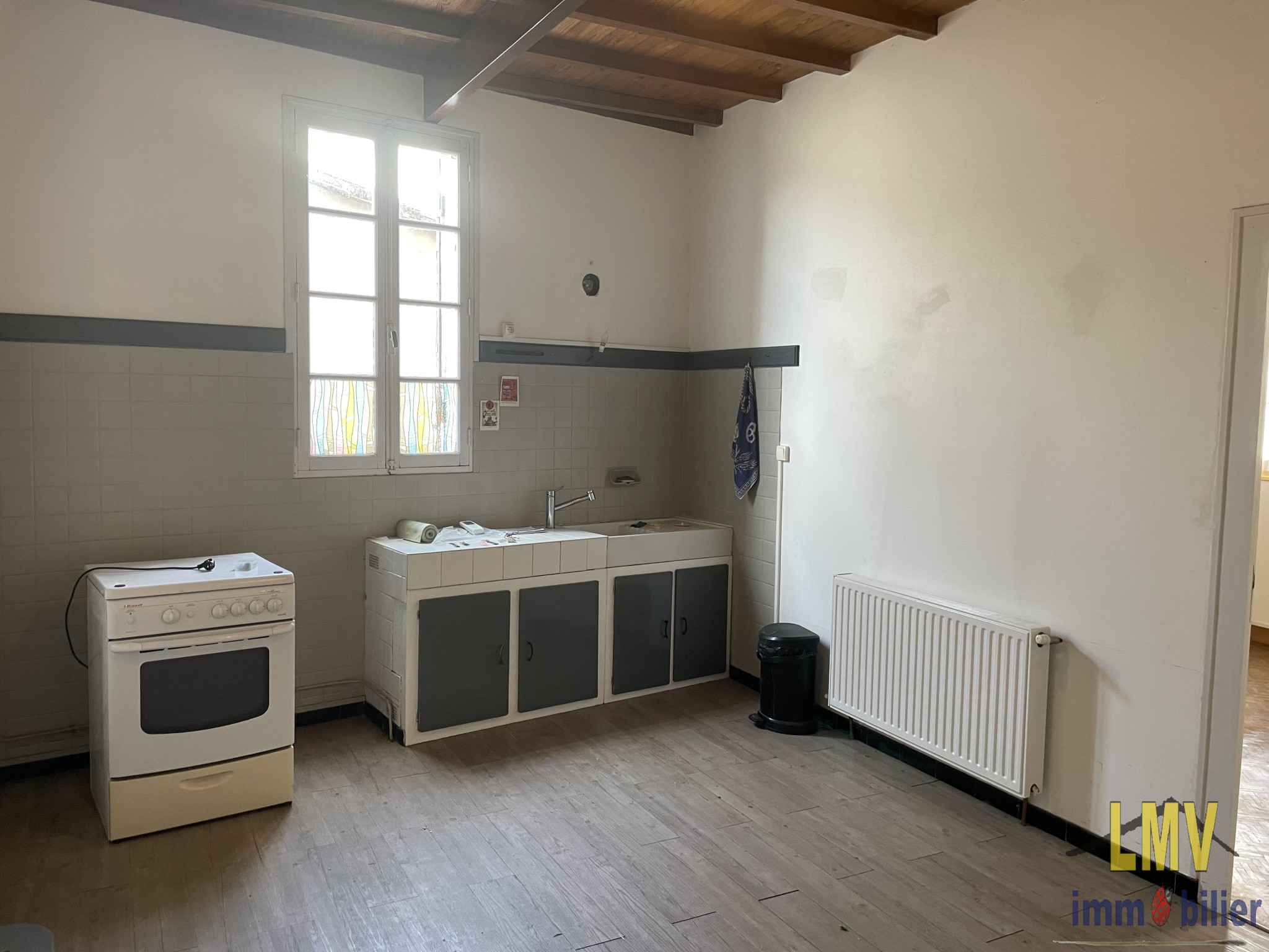 Vente Maison à Castillon-la-Bataille 3 pièces