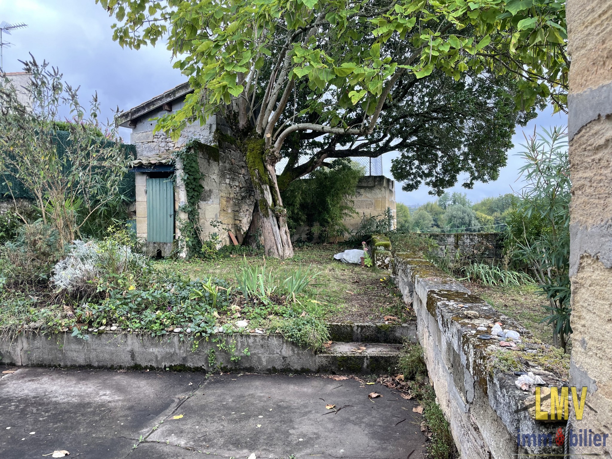 Vente Maison à Castillon-la-Bataille 3 pièces