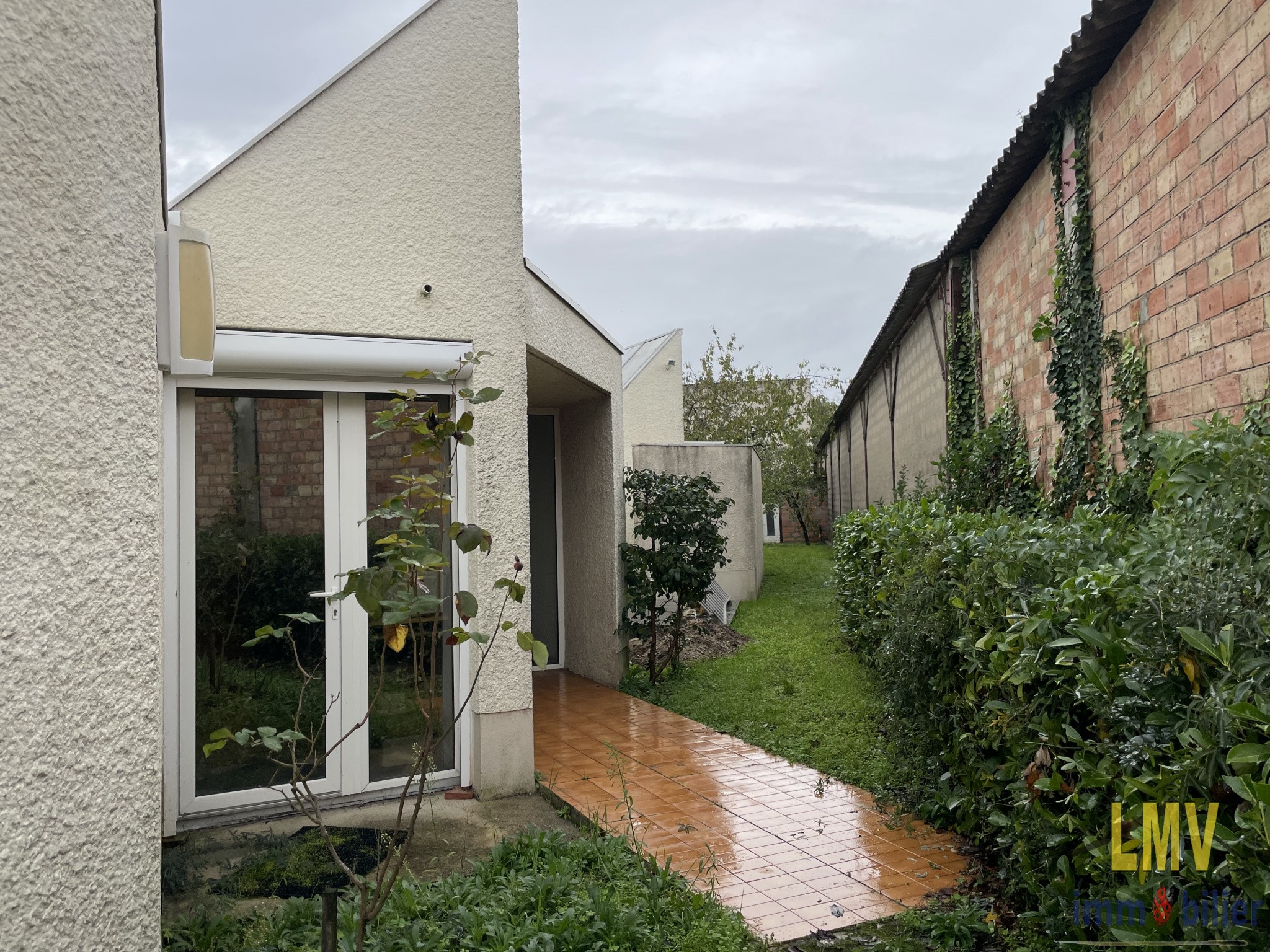 Vente Maison à Libourne 4 pièces