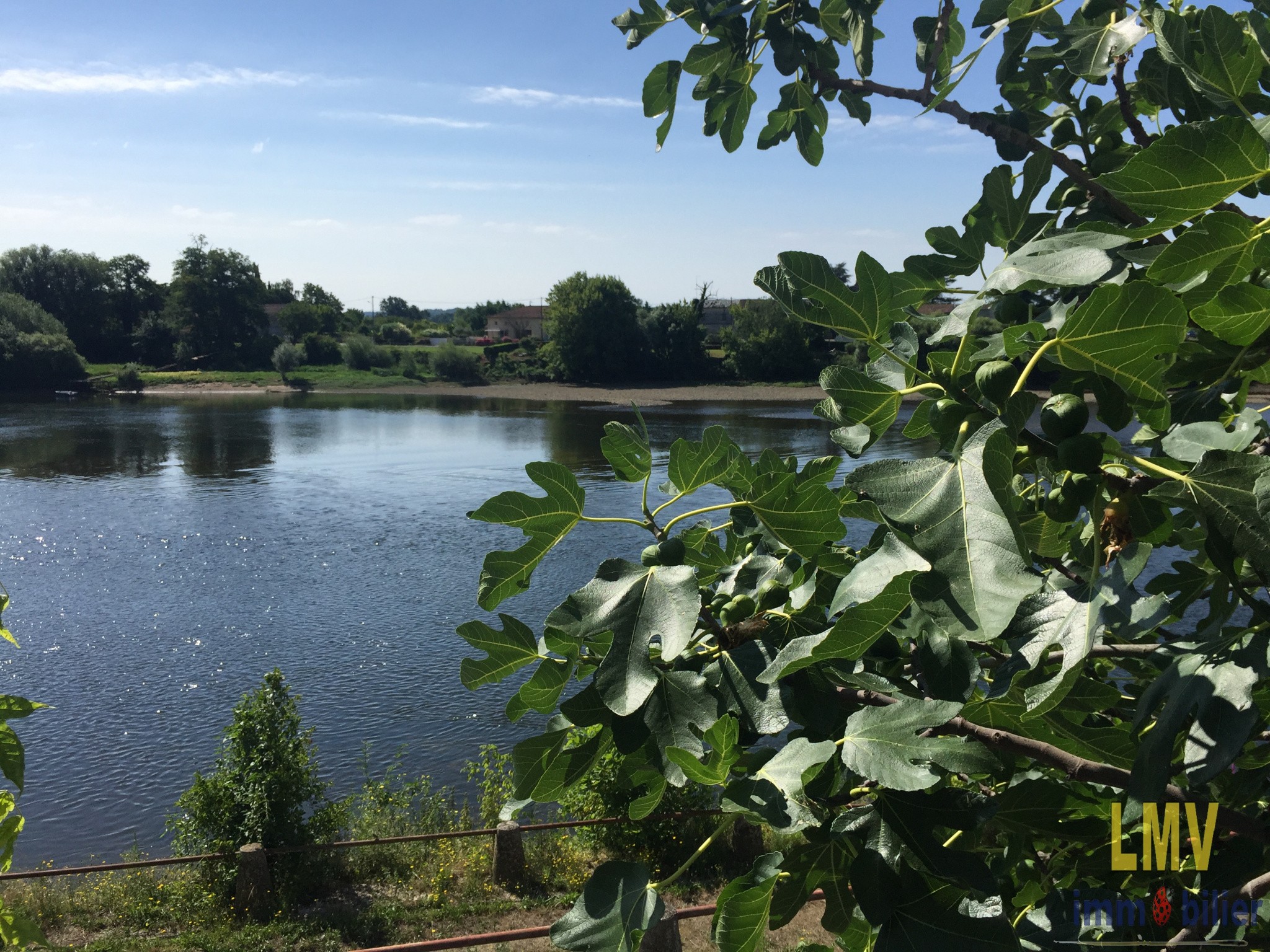 Vente Maison à Castillon-la-Bataille 5 pièces