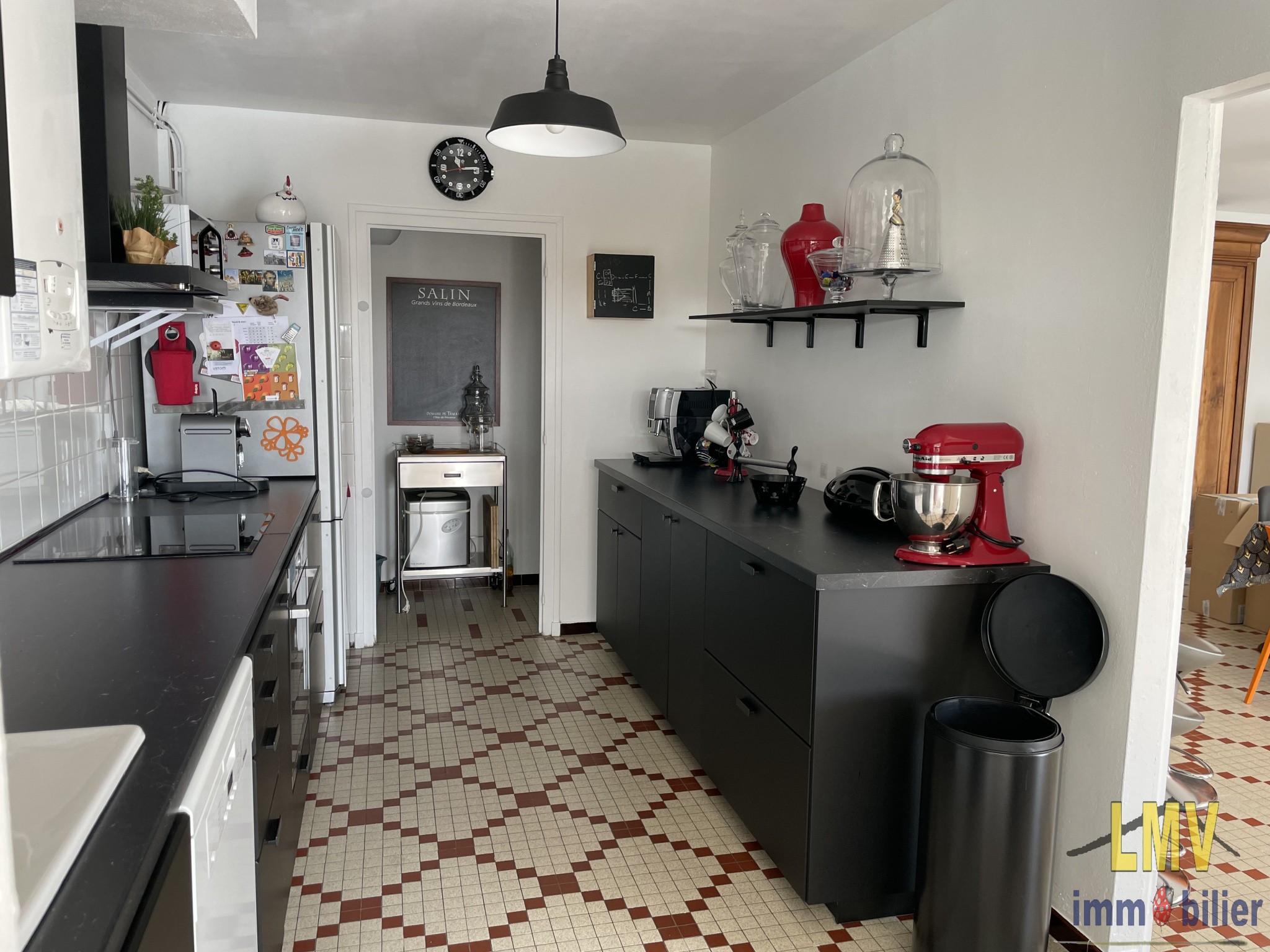 Vente Maison à Castillon-la-Bataille 5 pièces