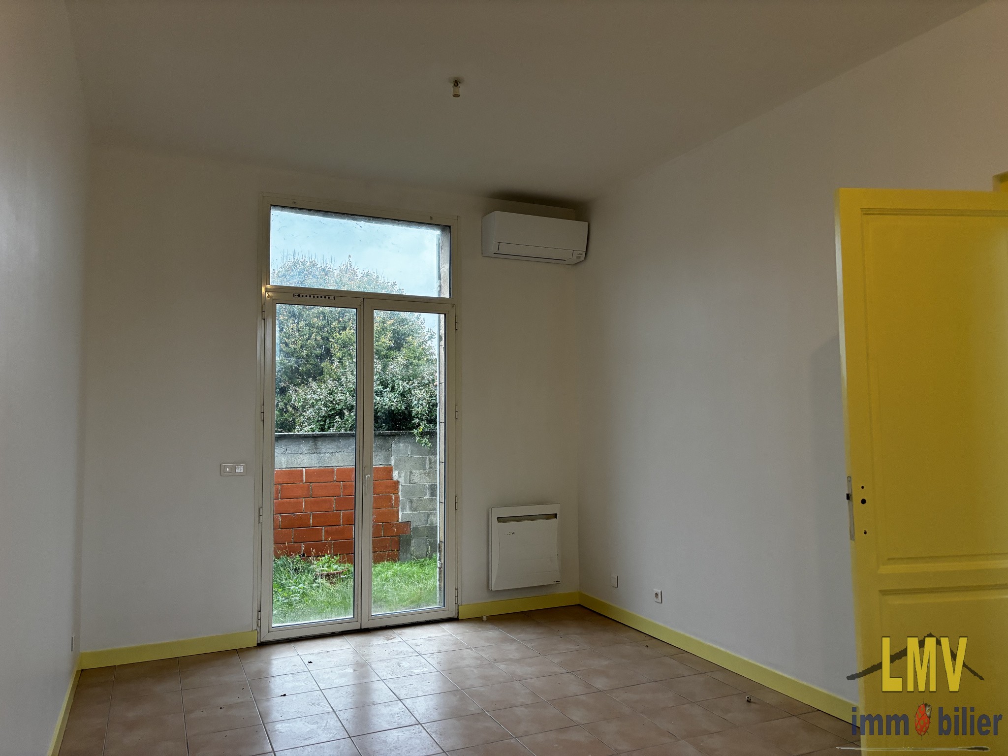 Location Appartement à Saint-Christophe-de-Double 3 pièces