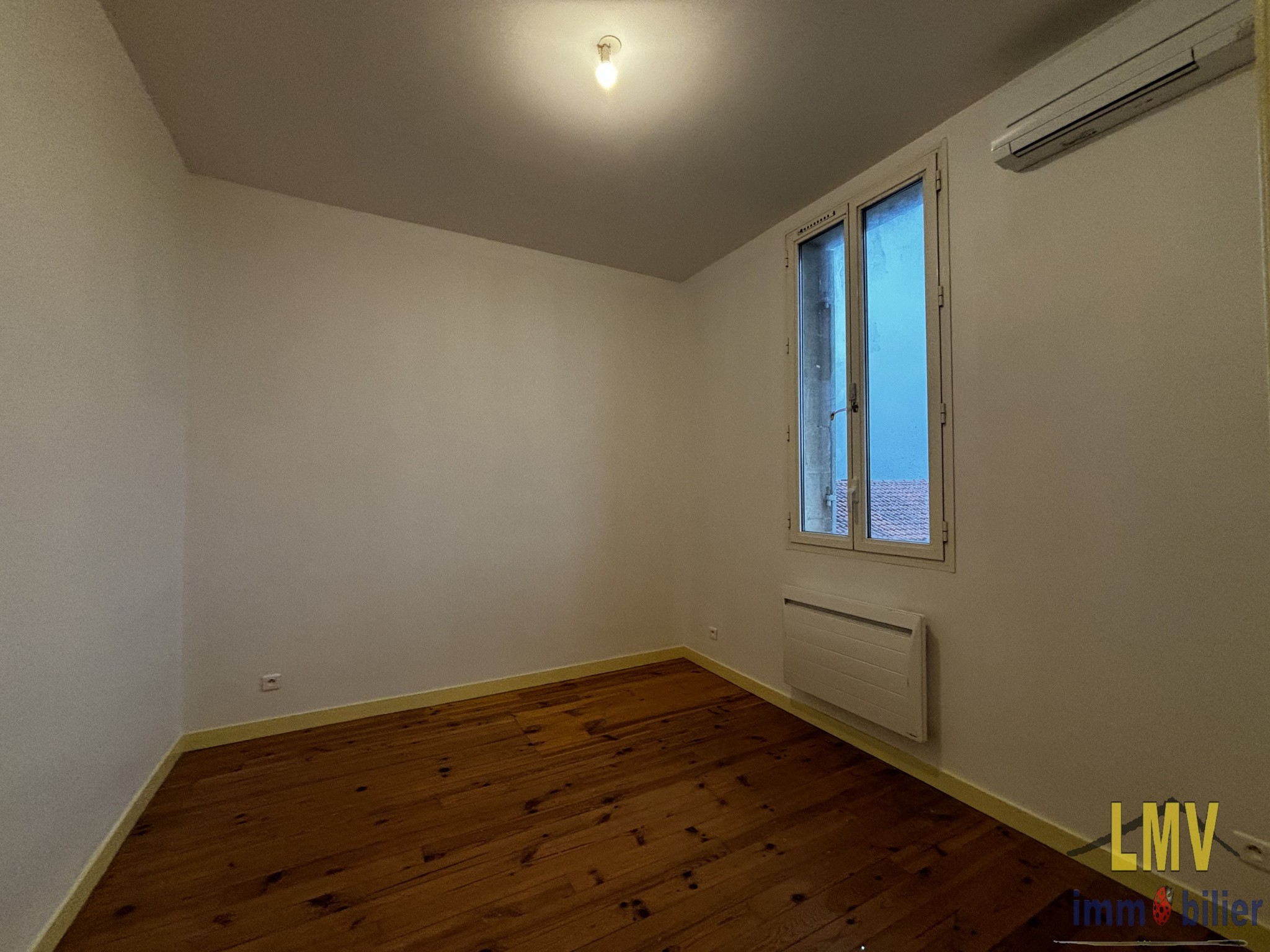 Location Appartement à Saint-Christophe-de-Double 3 pièces