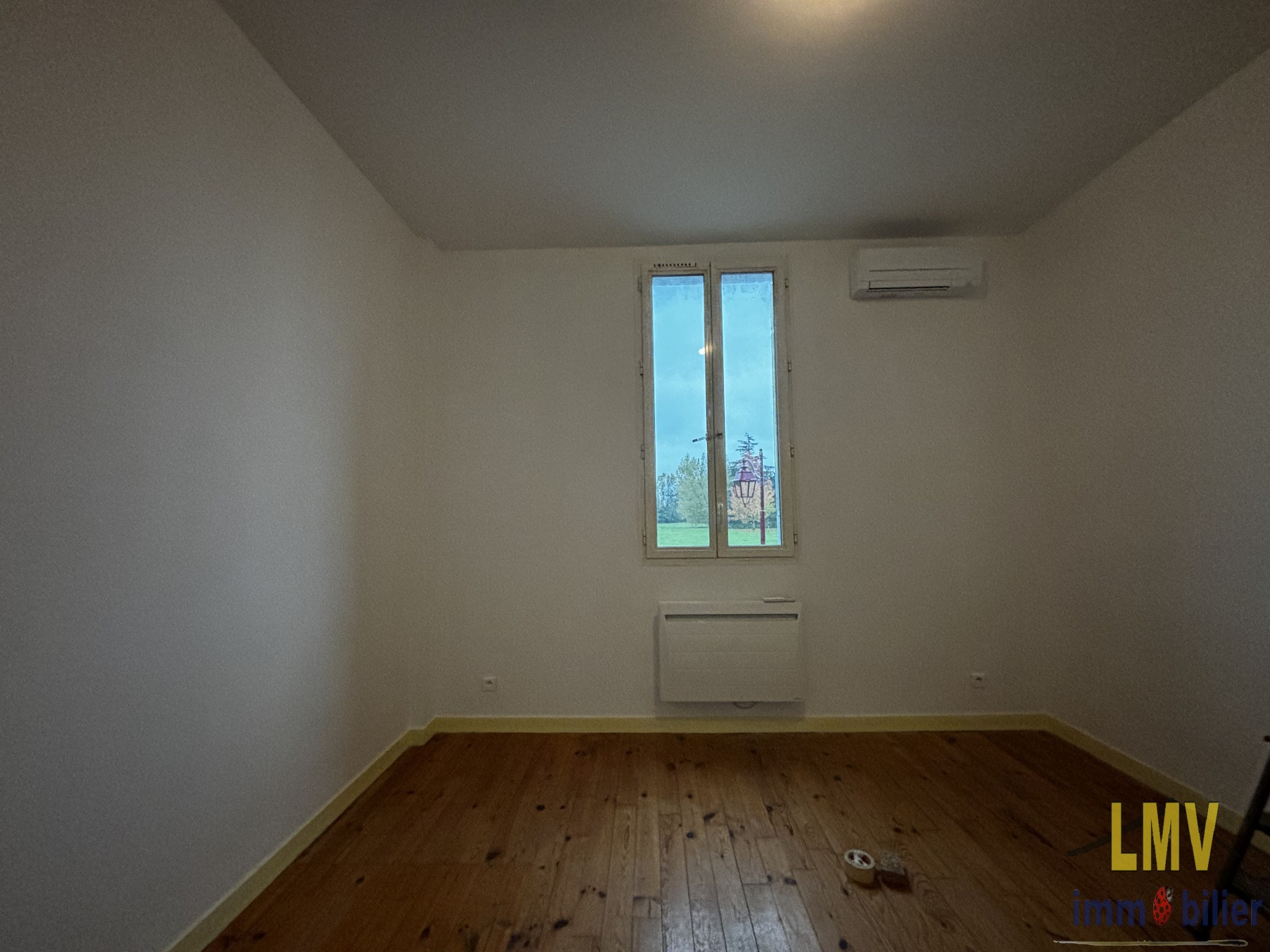 Location Appartement à Saint-Christophe-de-Double 3 pièces