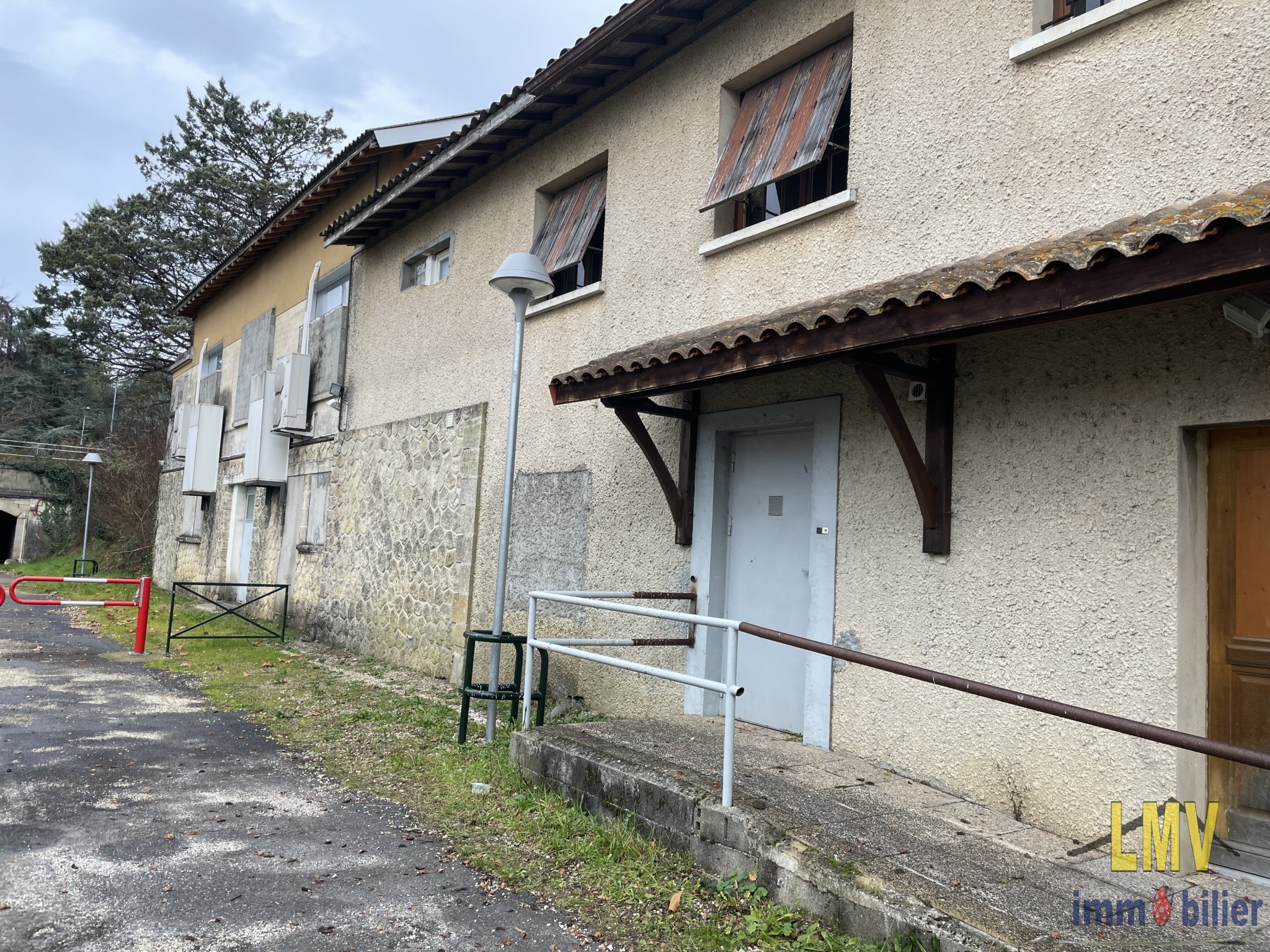 Vente Maison à Castillon-la-Bataille 8 pièces