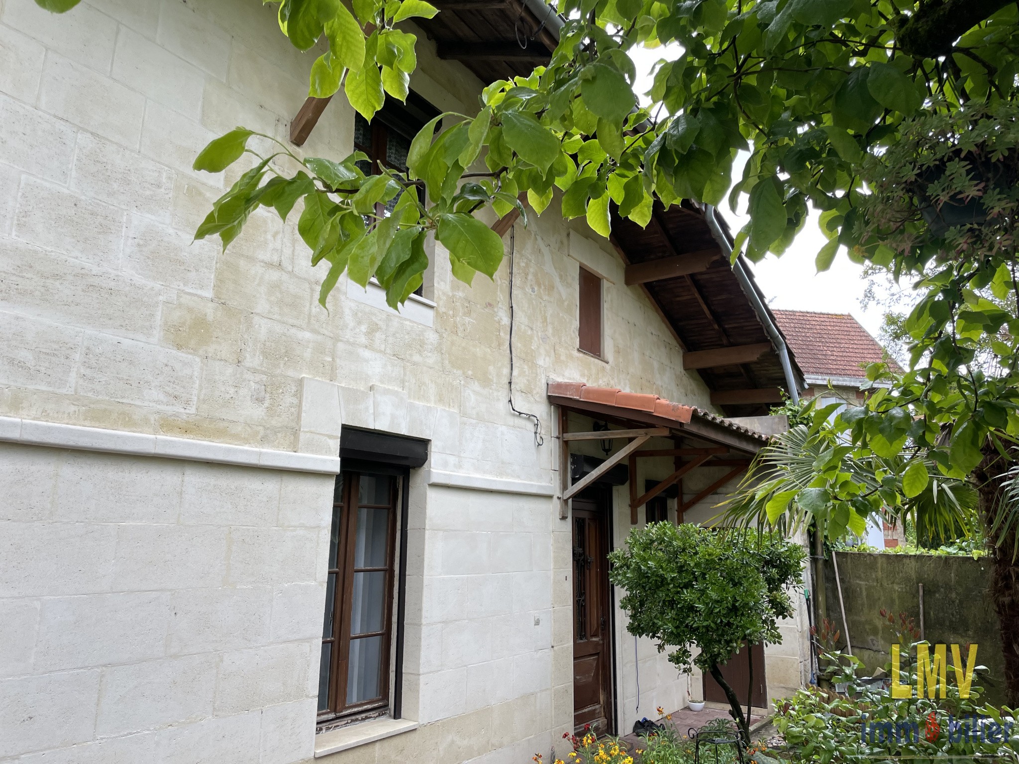 Vente Maison à Castillon-la-Bataille 6 pièces