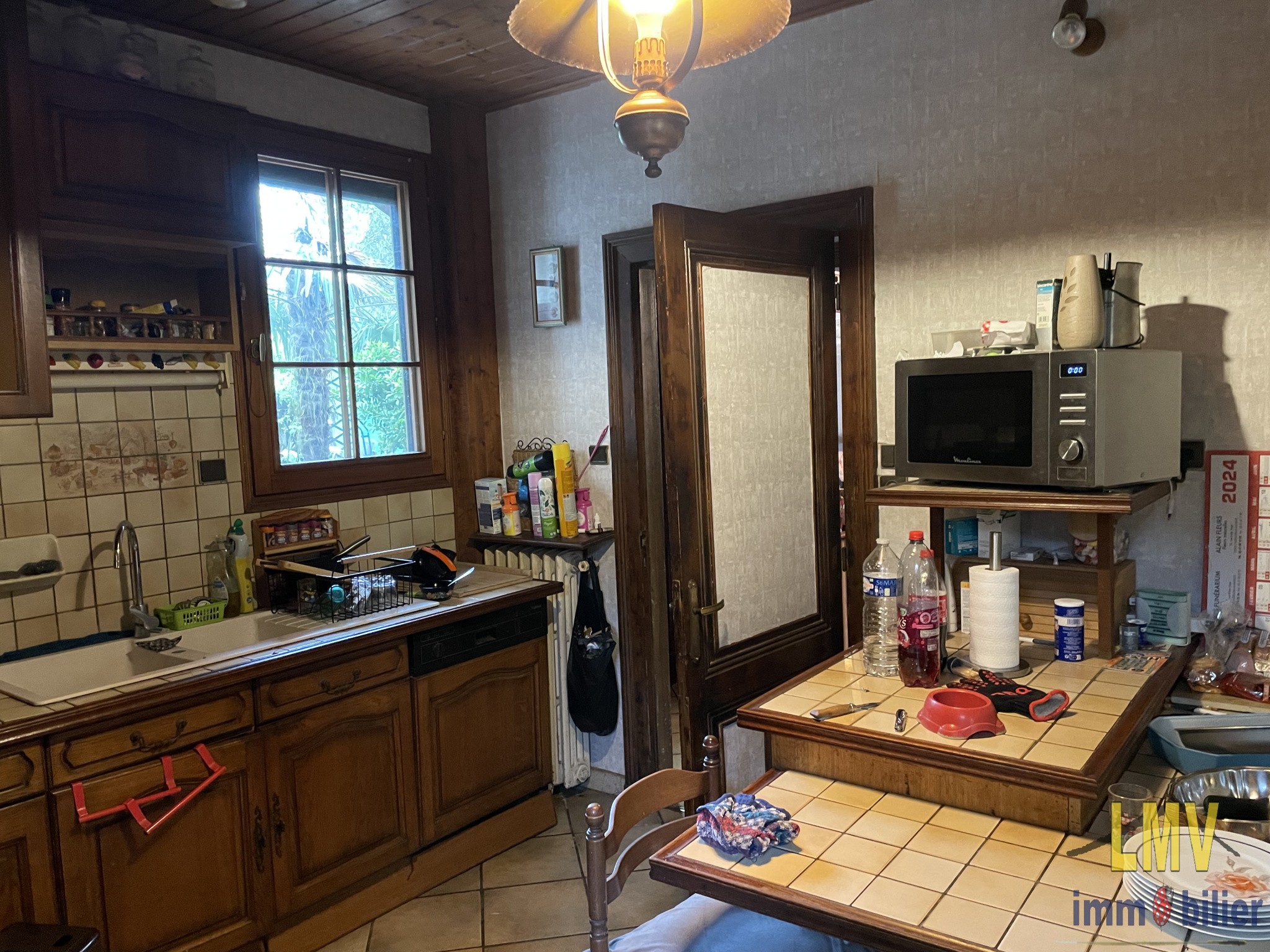 Vente Maison à Castillon-la-Bataille 6 pièces