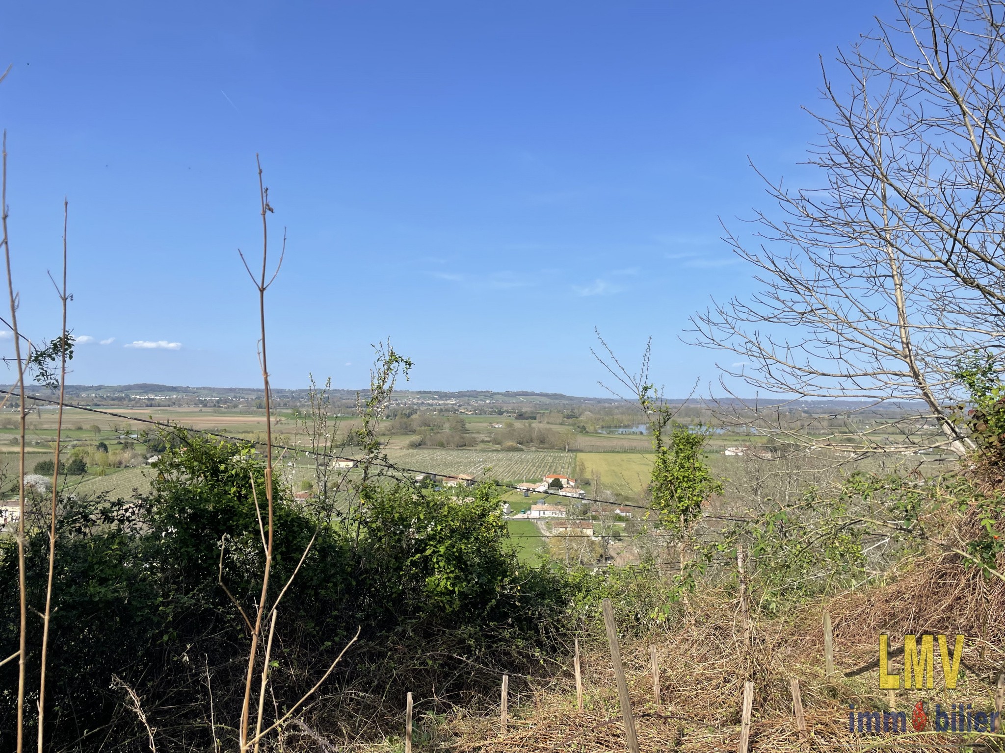 Vente Maison à Saint-Pey-de-Castets 4 pièces