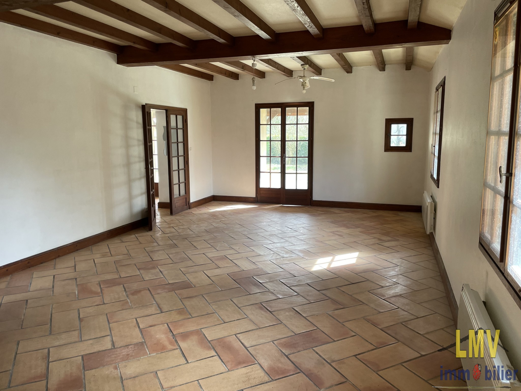 Vente Maison à Montcaret 4 pièces