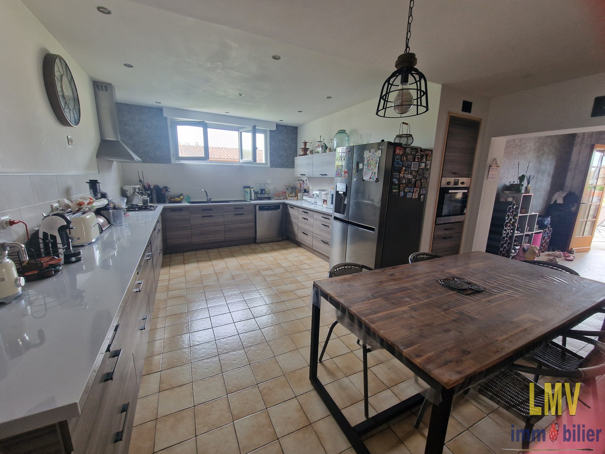 Vente Maison à Saint-Médard-de-Guizières 5 pièces