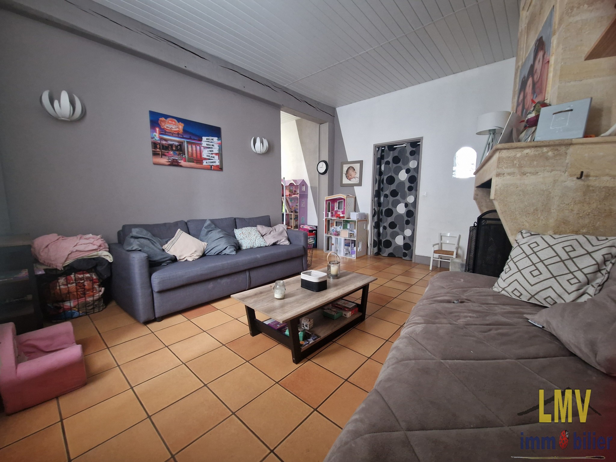 Vente Maison à Saint-Médard-de-Guizières 5 pièces