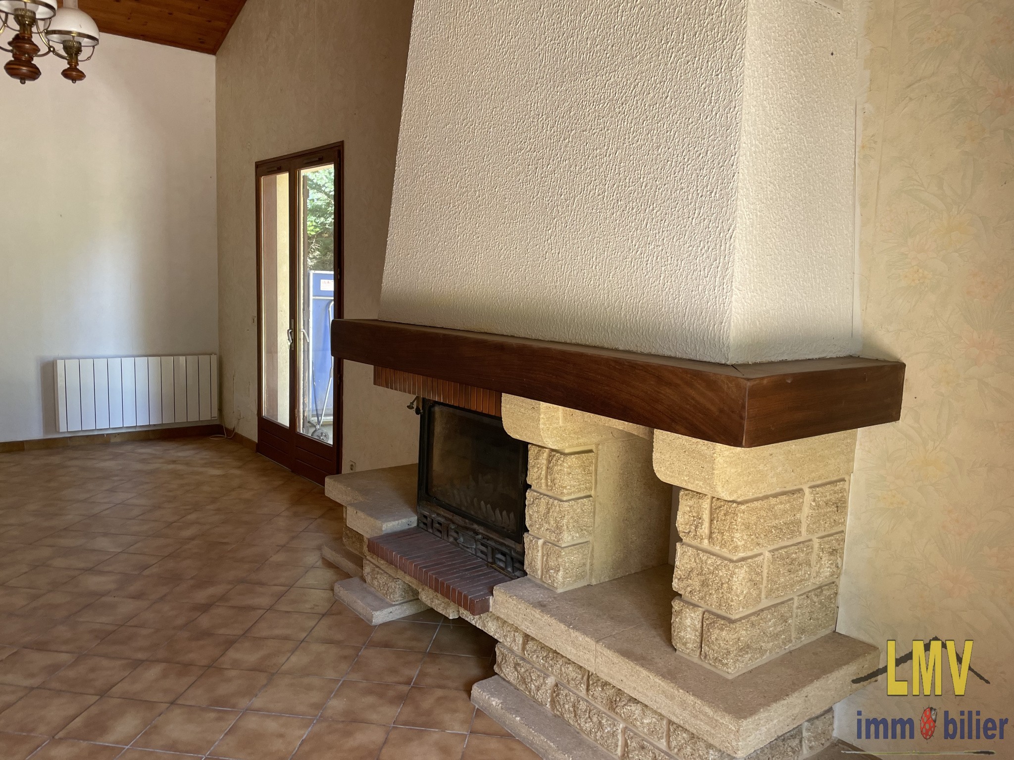 Vente Maison à Pessac-sur-Dordogne 4 pièces