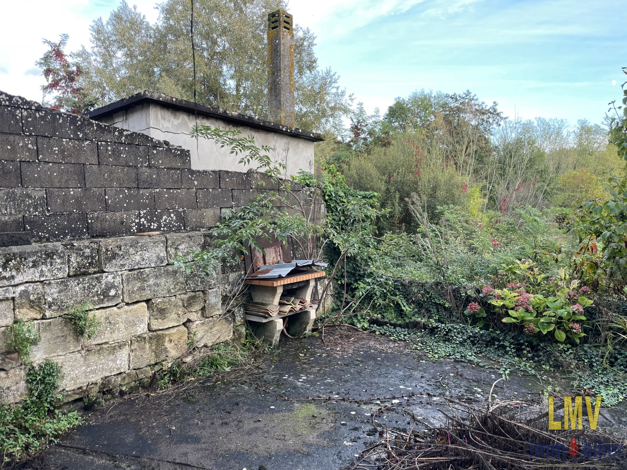 Vente Maison à Castillon-la-Bataille 5 pièces