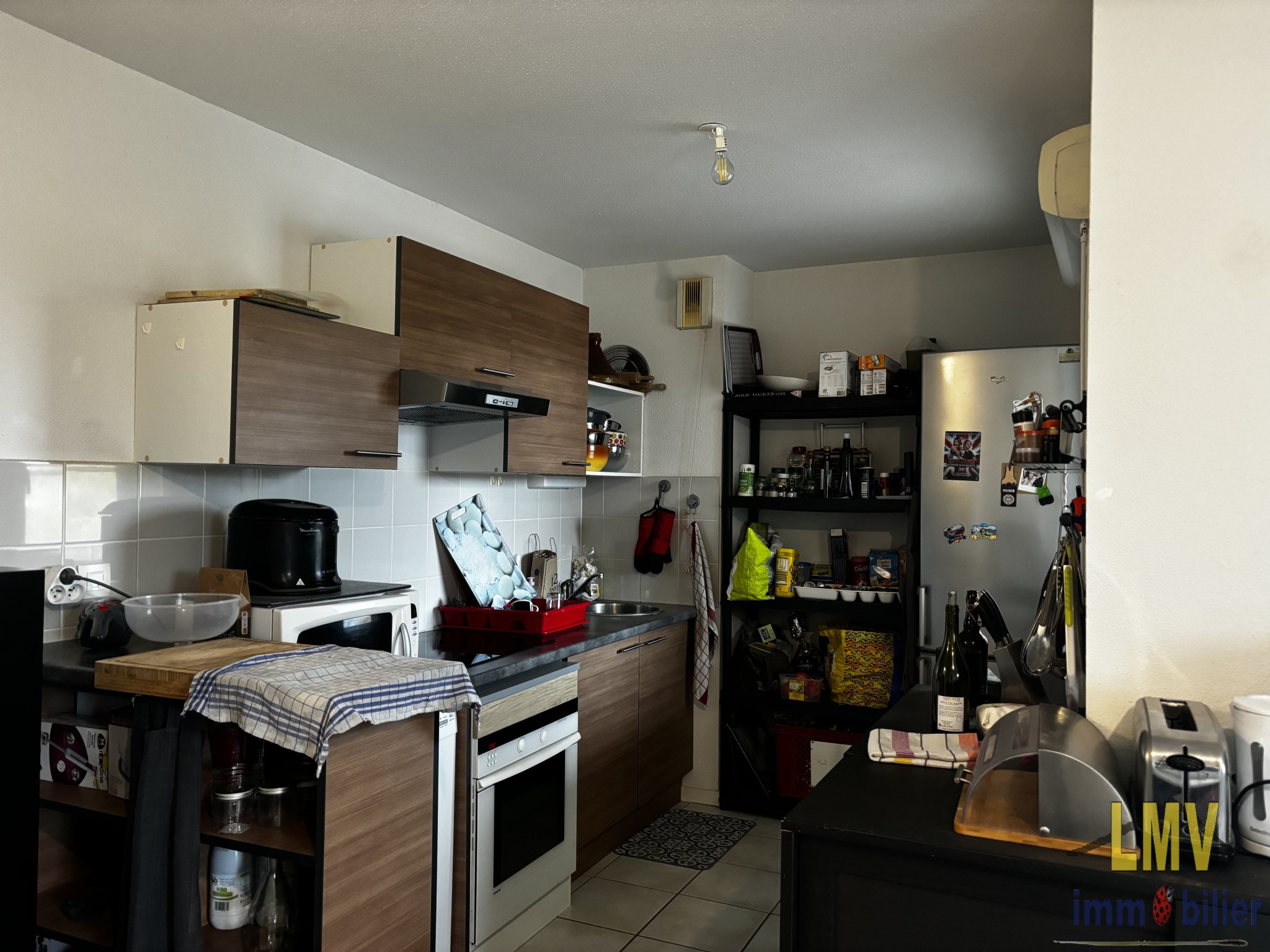 Location Appartement à Pineuilh 3 pièces