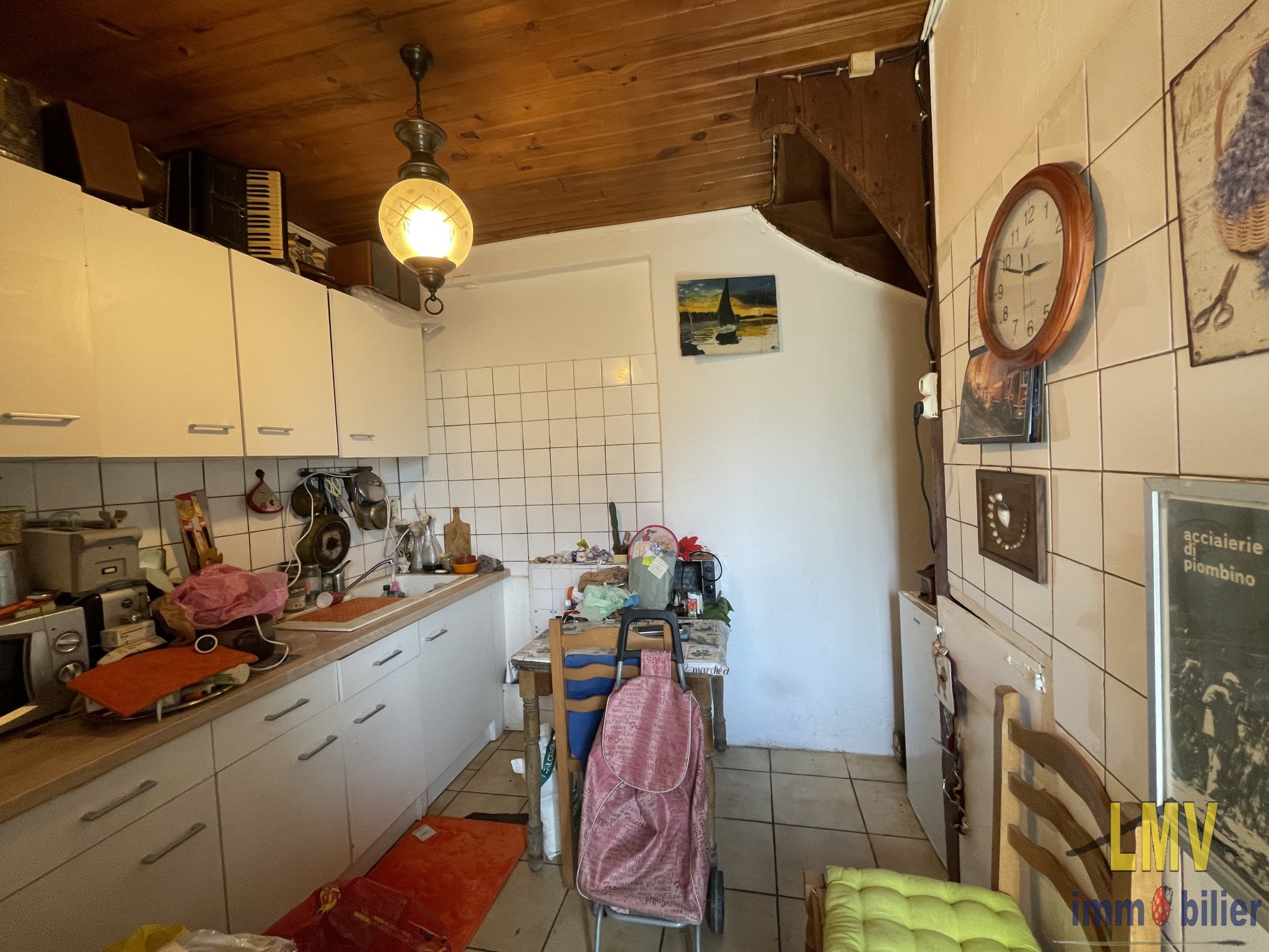 Vente Maison à Castillon-la-Bataille 2 pièces