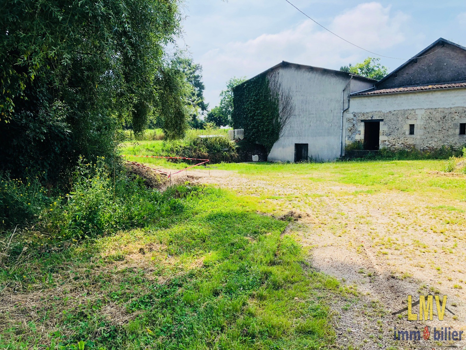 Vente Maison à Saint-Michel-de-Montaigne 5 pièces