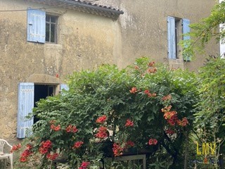 Vente Maison à Gironde-sur-Dropt 6 pièces