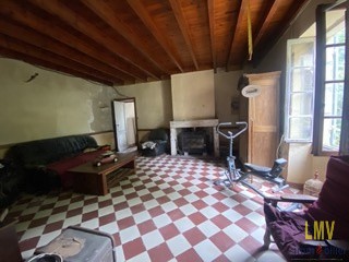 Vente Maison à Gironde-sur-Dropt 6 pièces