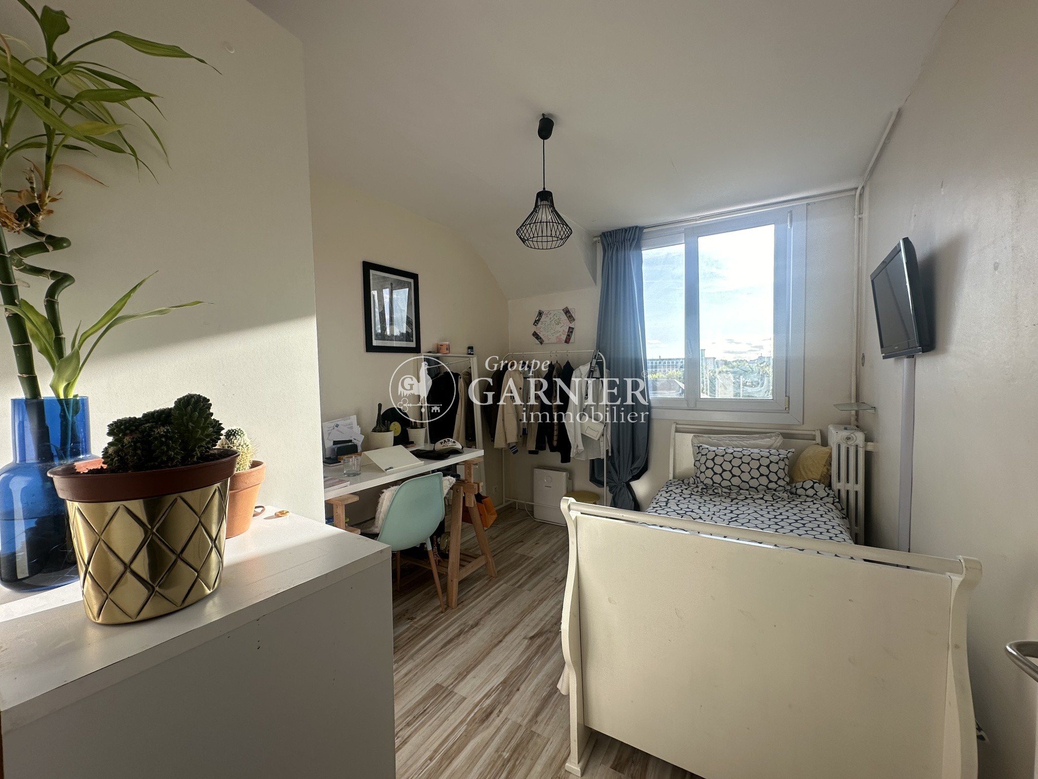 Vente Appartement à Évreux 5 pièces