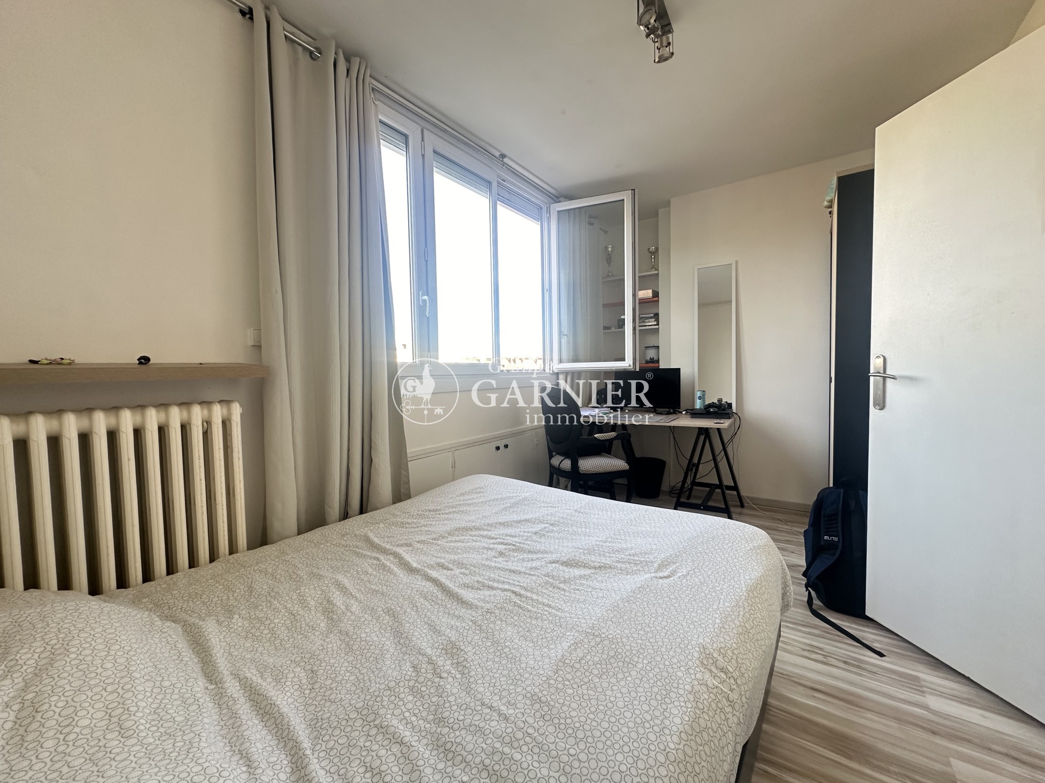 Vente Appartement à Évreux 5 pièces