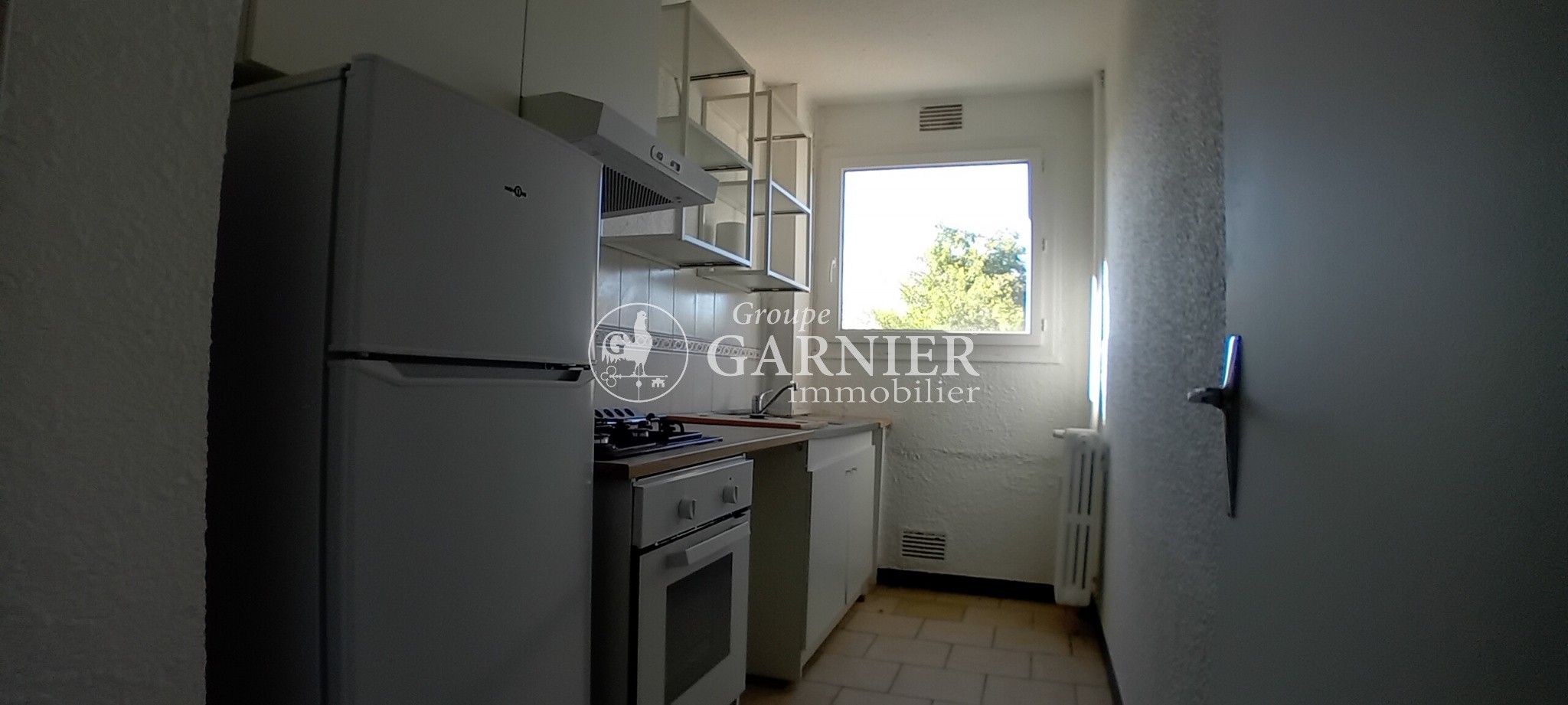 Vente Appartement à Évreux 1 pièce