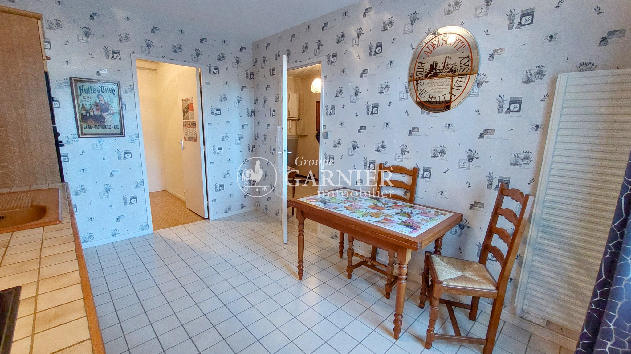 Vente Appartement à Évreux 3 pièces