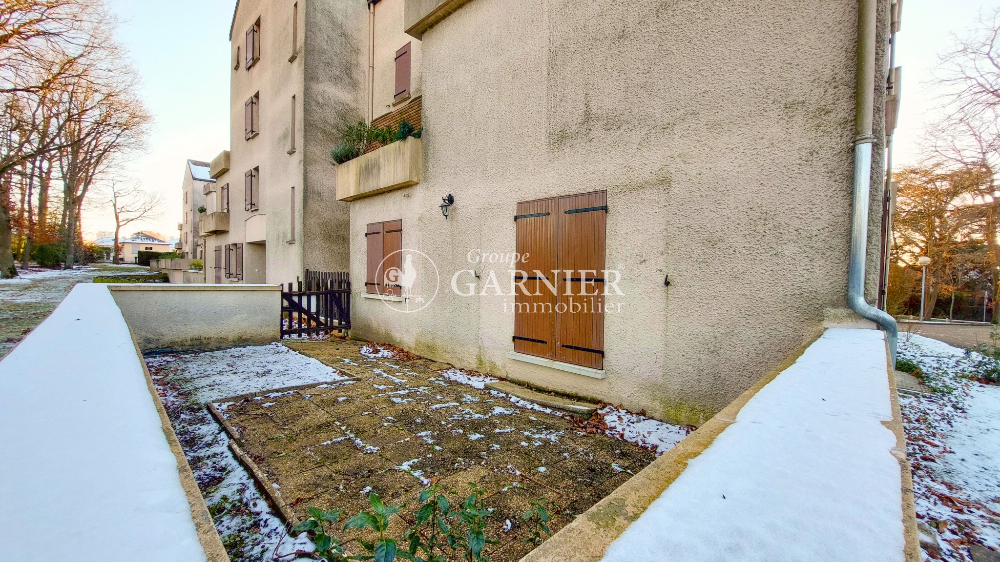 Vente Appartement à Évreux 3 pièces