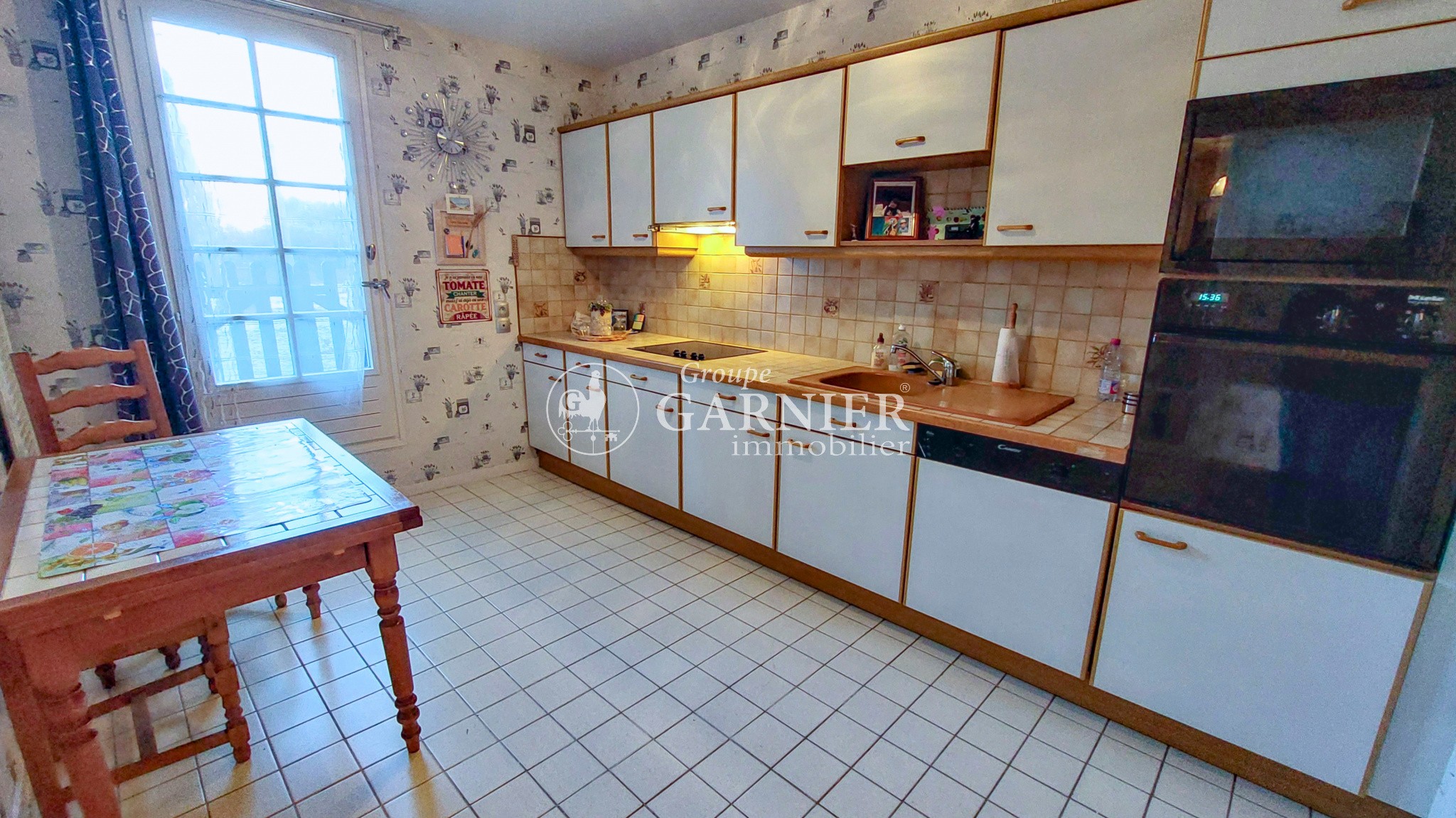 Vente Appartement à Évreux 3 pièces