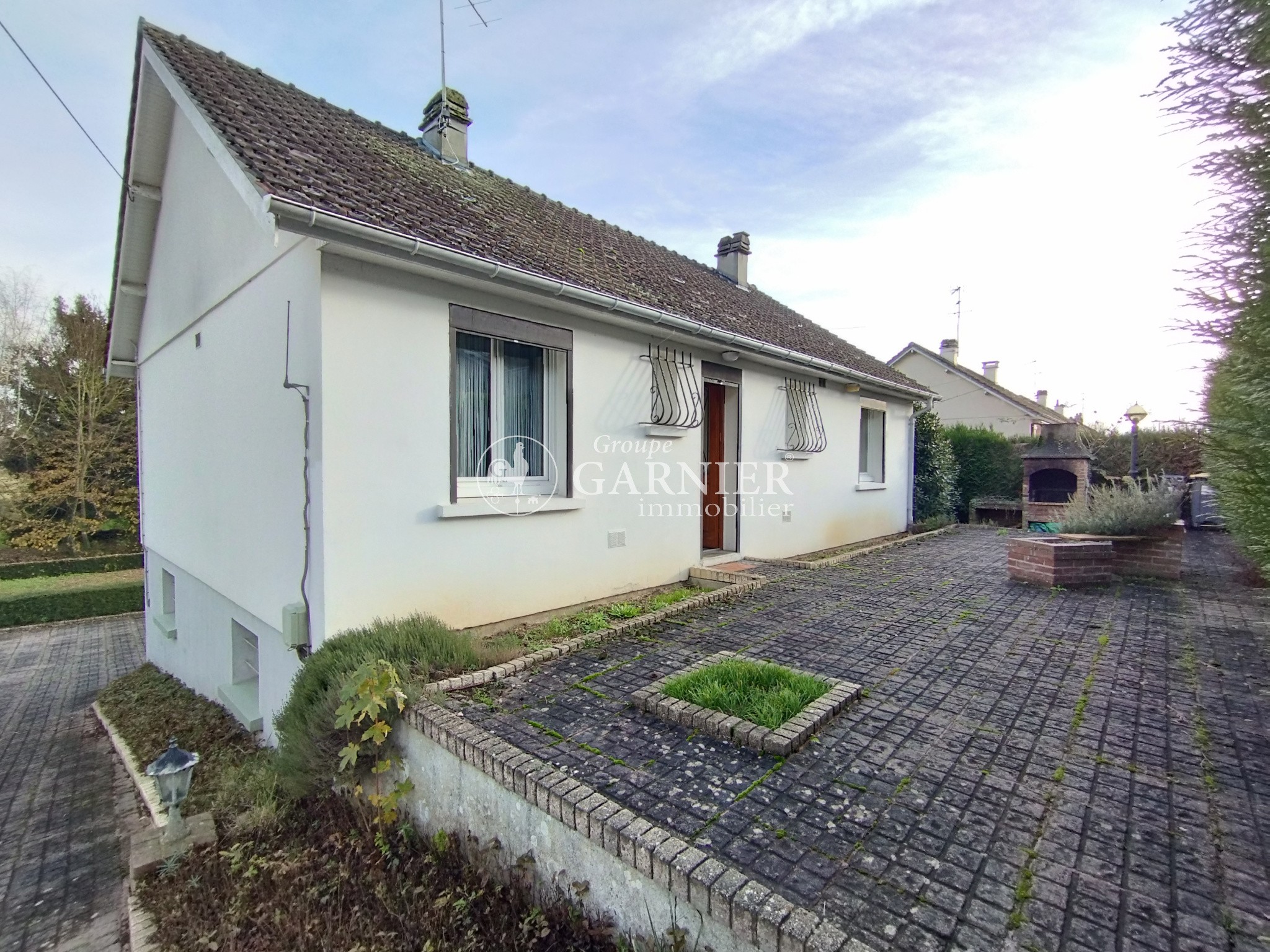 Vente Maison à Gravigny 5 pièces