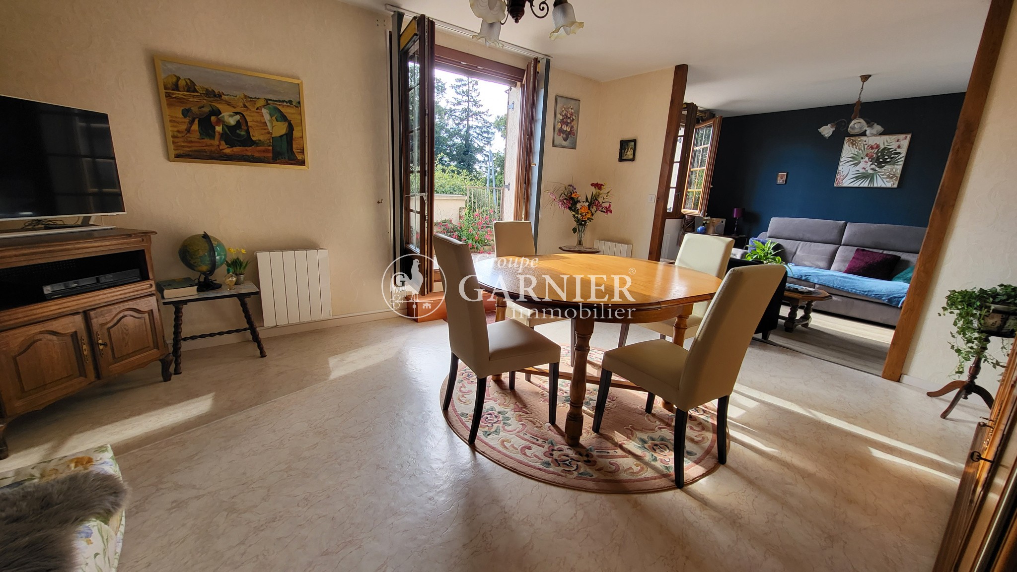 Vente Appartement à Évreux 3 pièces