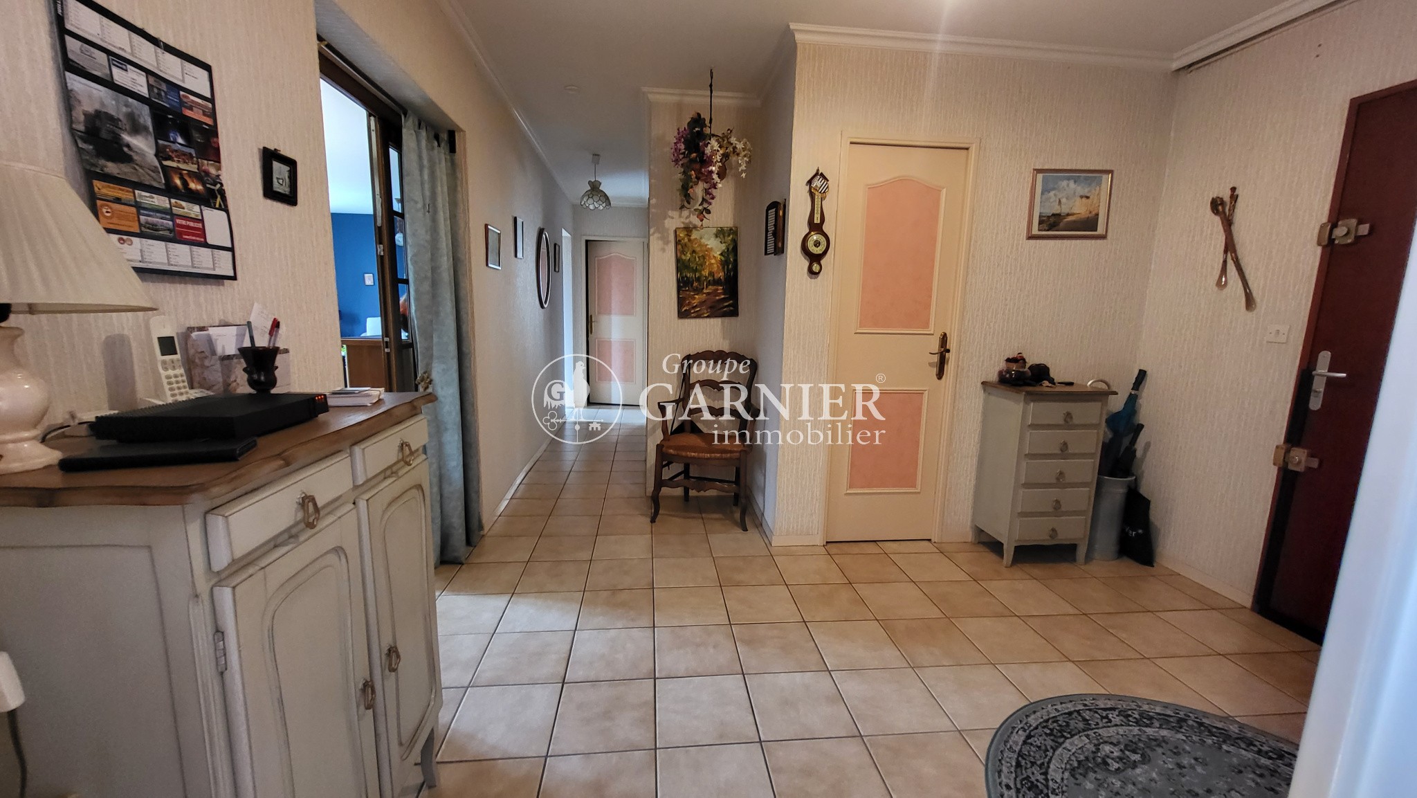 Vente Appartement à Évreux 3 pièces