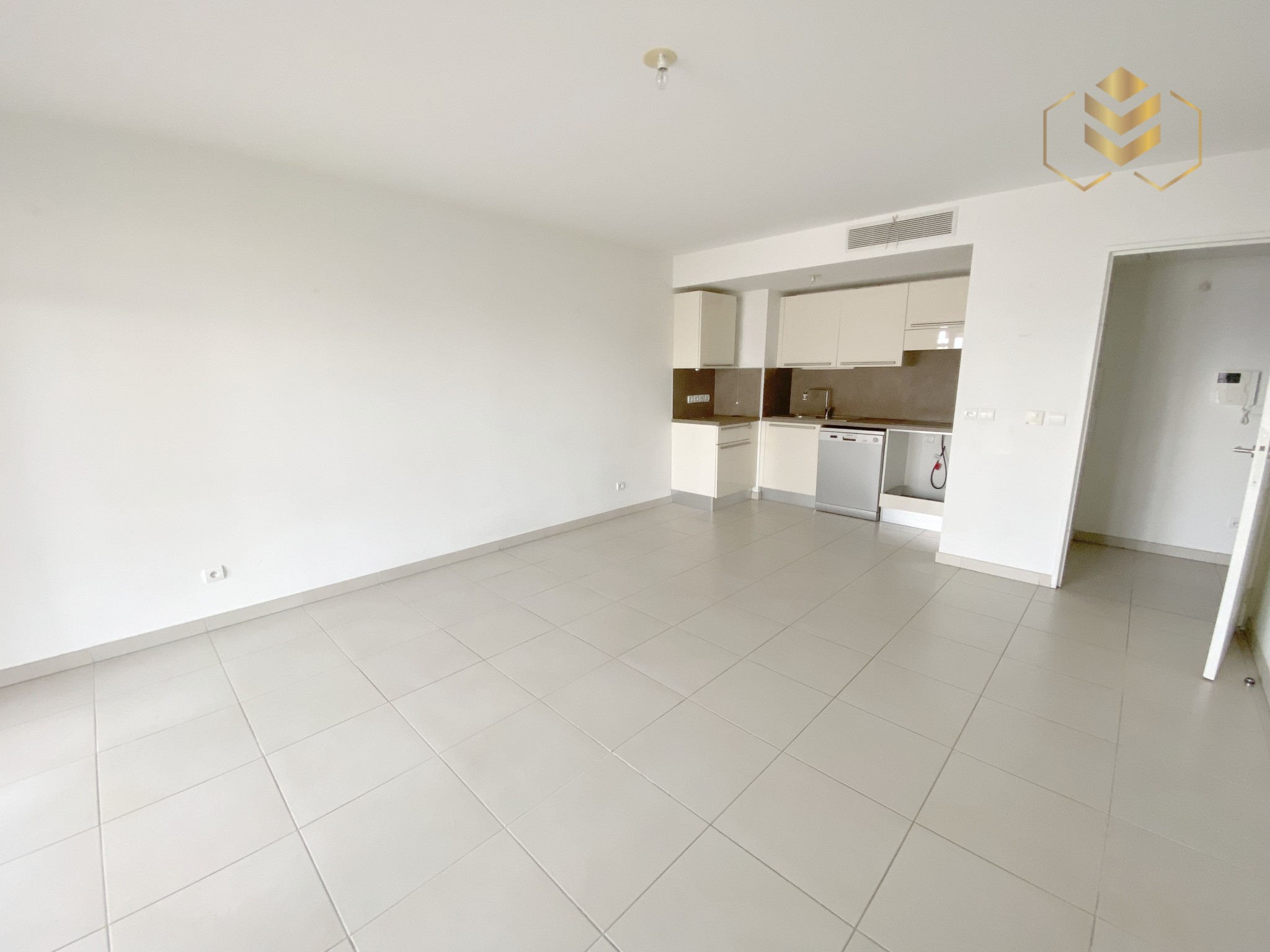 Vente Appartement à Menton 2 pièces