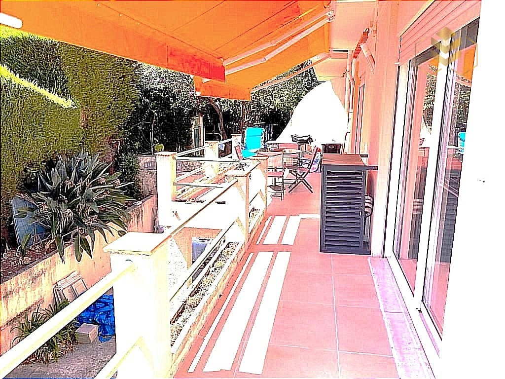 Vente Appartement à Roquebrune-Cap-Martin 3 pièces