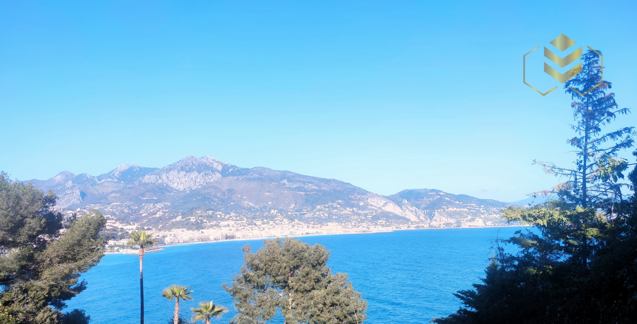 Vente Appartement à Roquebrune-Cap-Martin 3 pièces