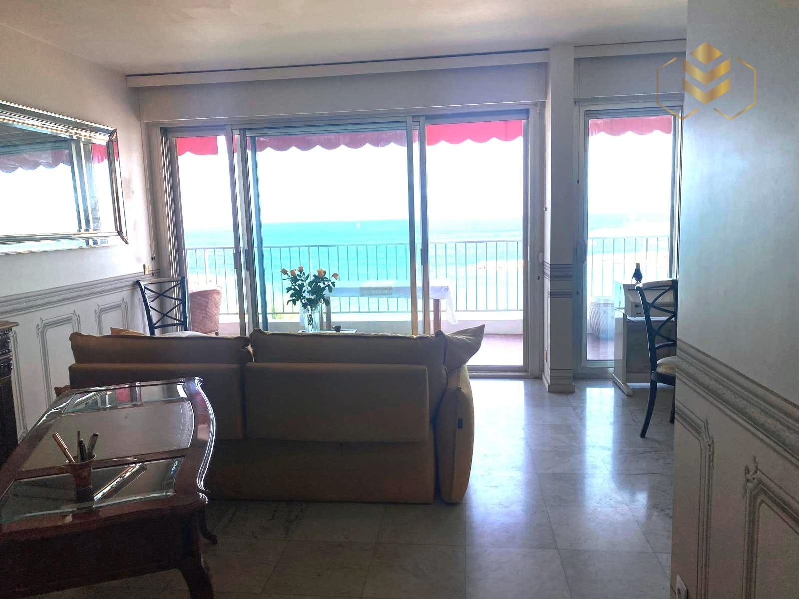 Vente Appartement à Menton 2 pièces