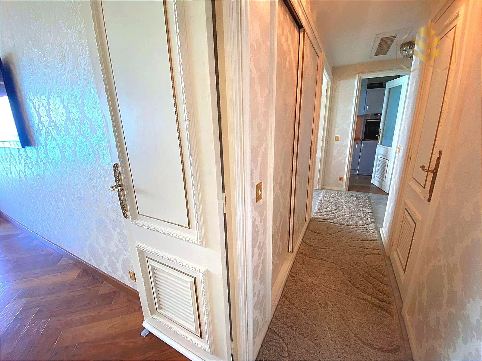 Vente Appartement à Menton 2 pièces