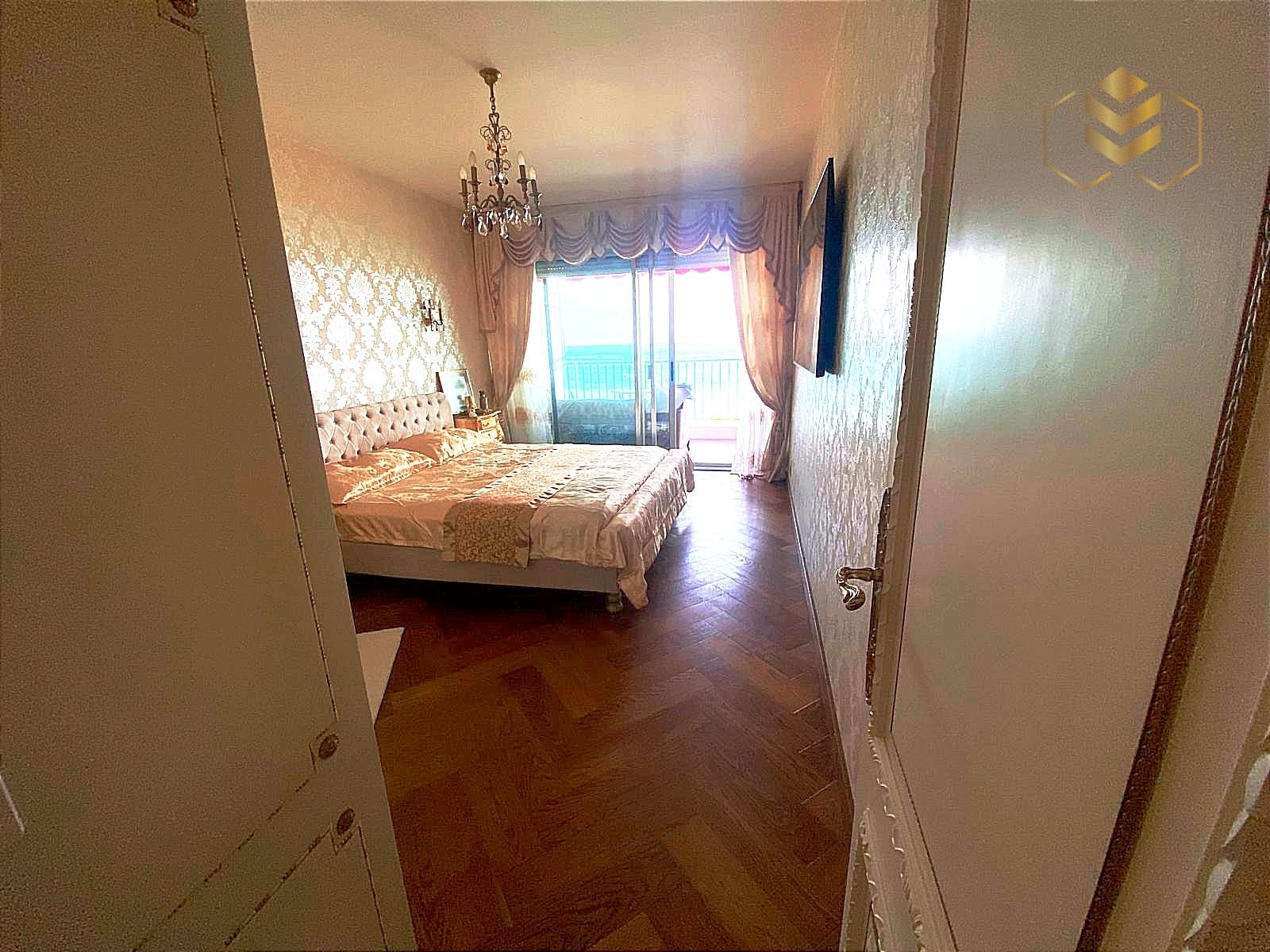 Vente Appartement à Menton 2 pièces