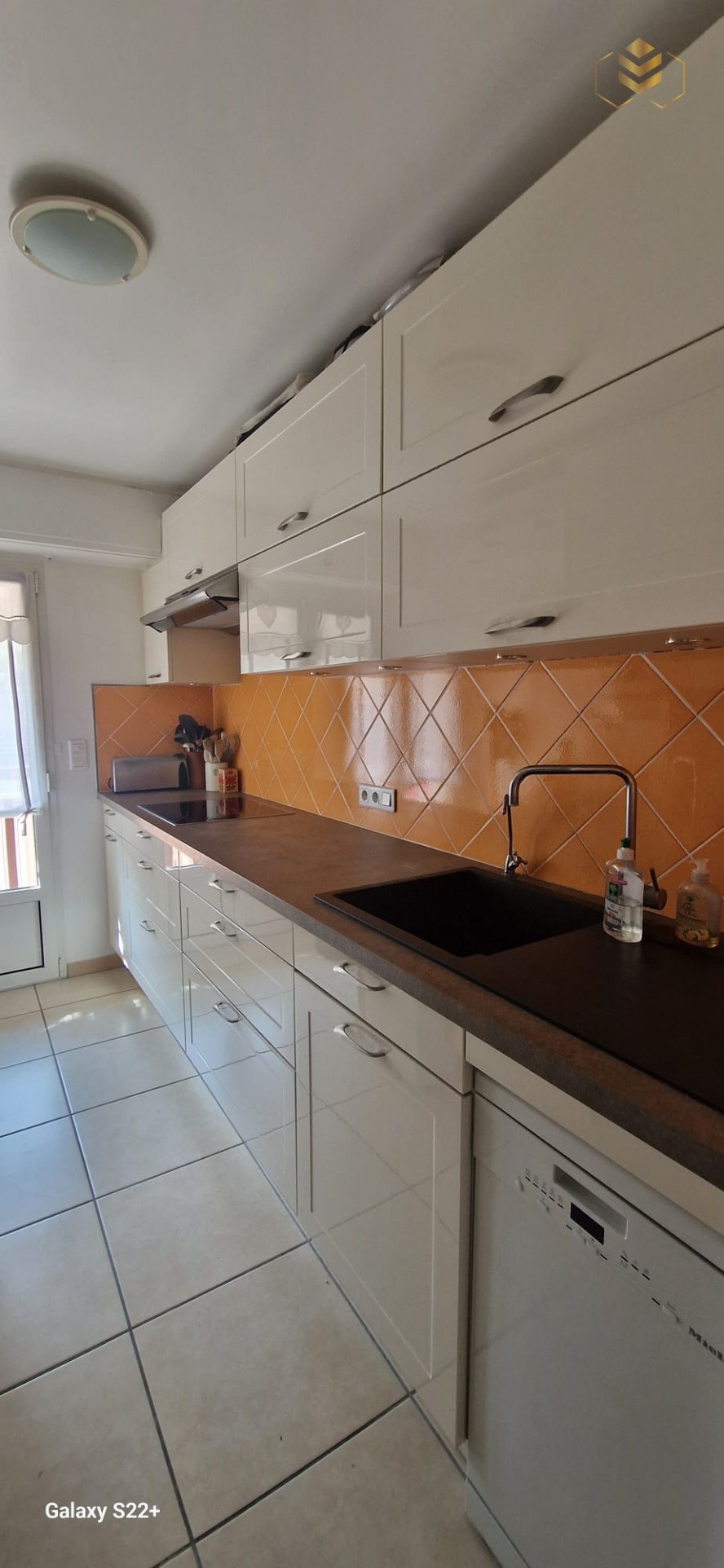 Vente Appartement à Roquebrune-Cap-Martin 3 pièces