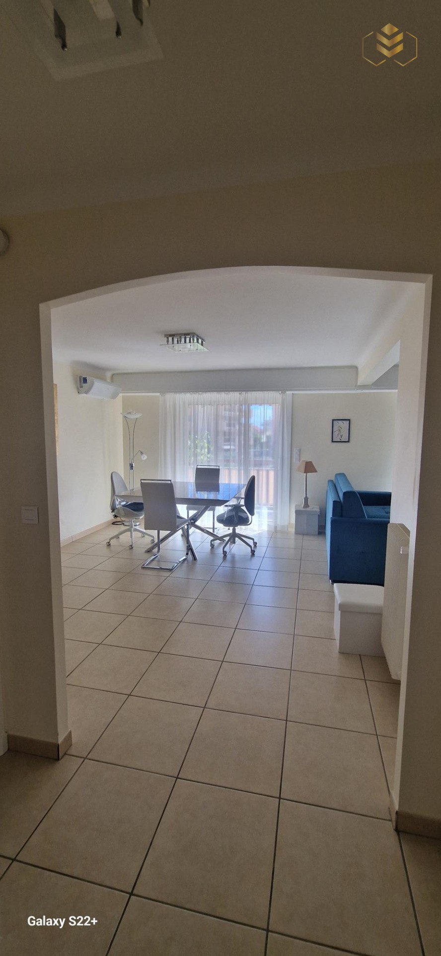 Vente Appartement à Roquebrune-Cap-Martin 3 pièces