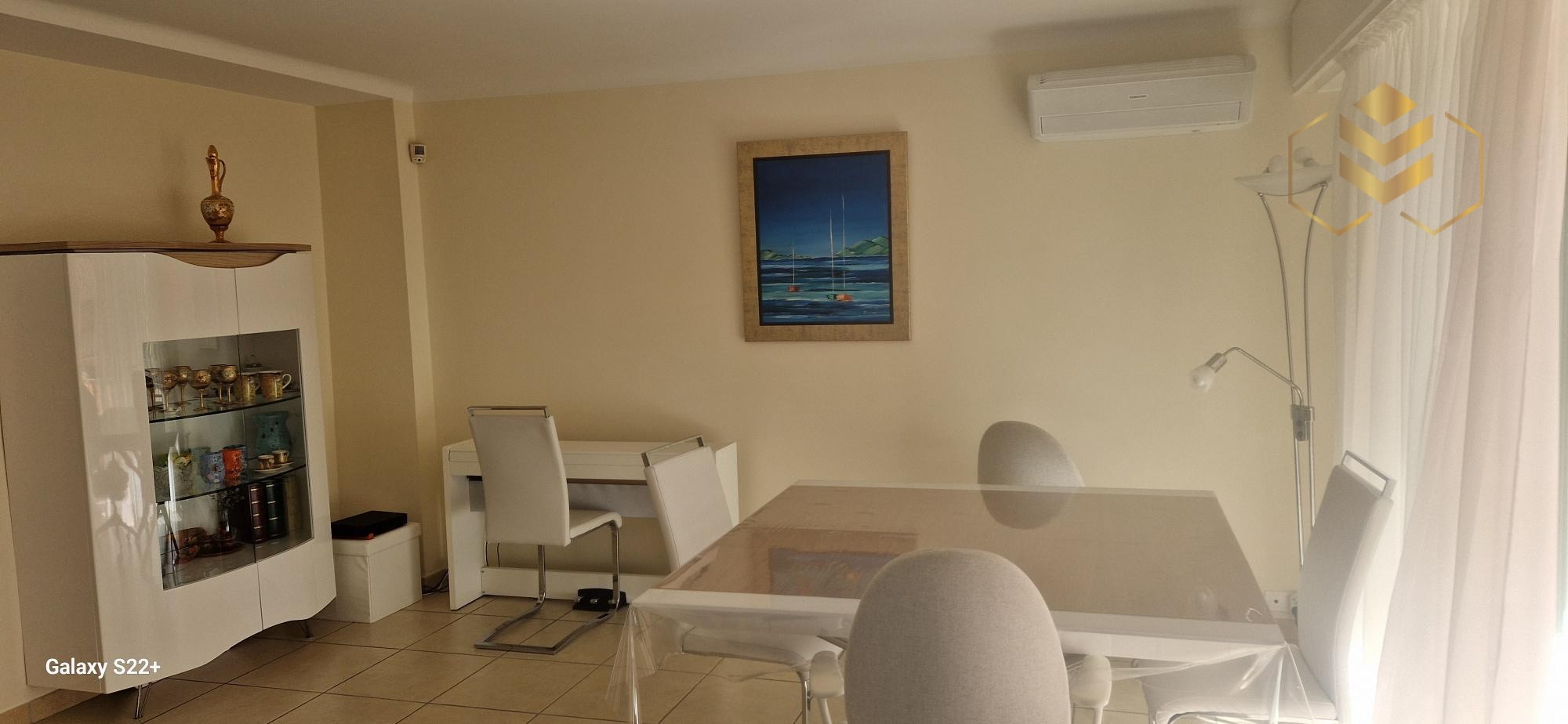 Vente Appartement à Roquebrune-Cap-Martin 3 pièces